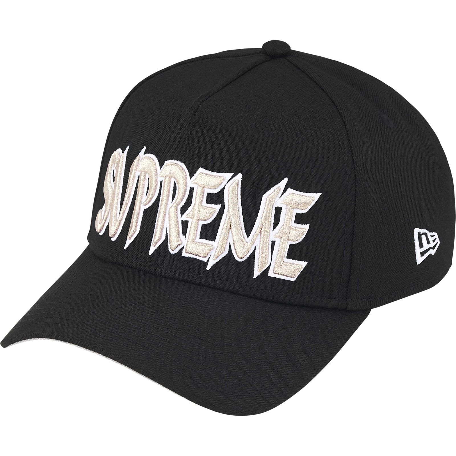 Sharp Spellout Adjustable New Era®