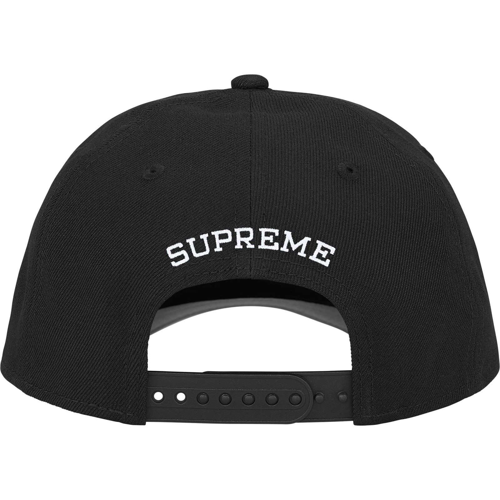 Sharp Spellout Adjustable New Era®