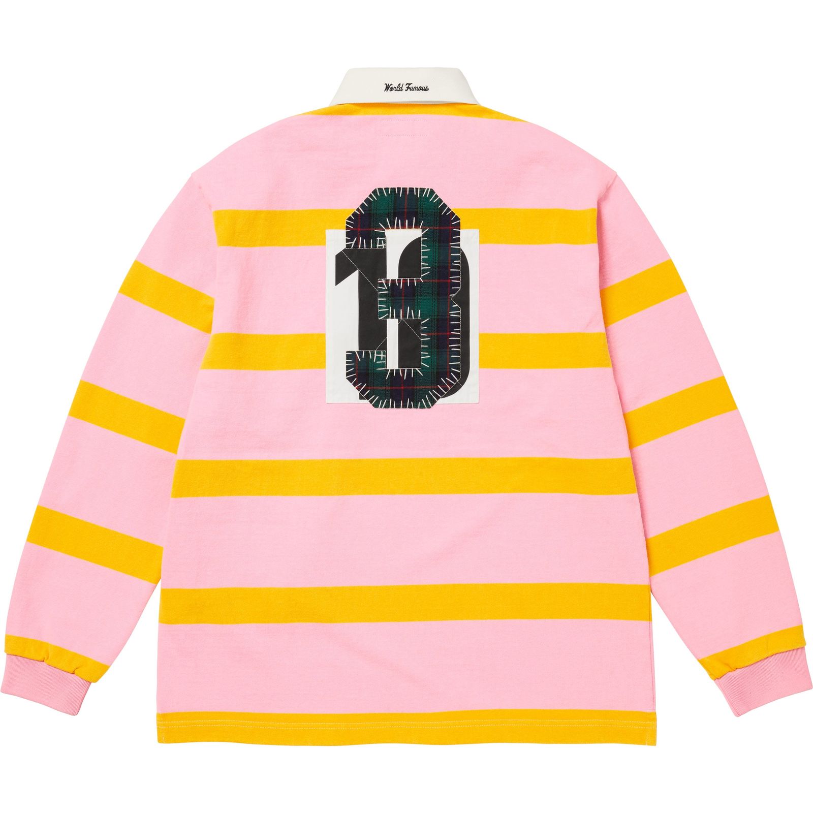 Stripe Rugby