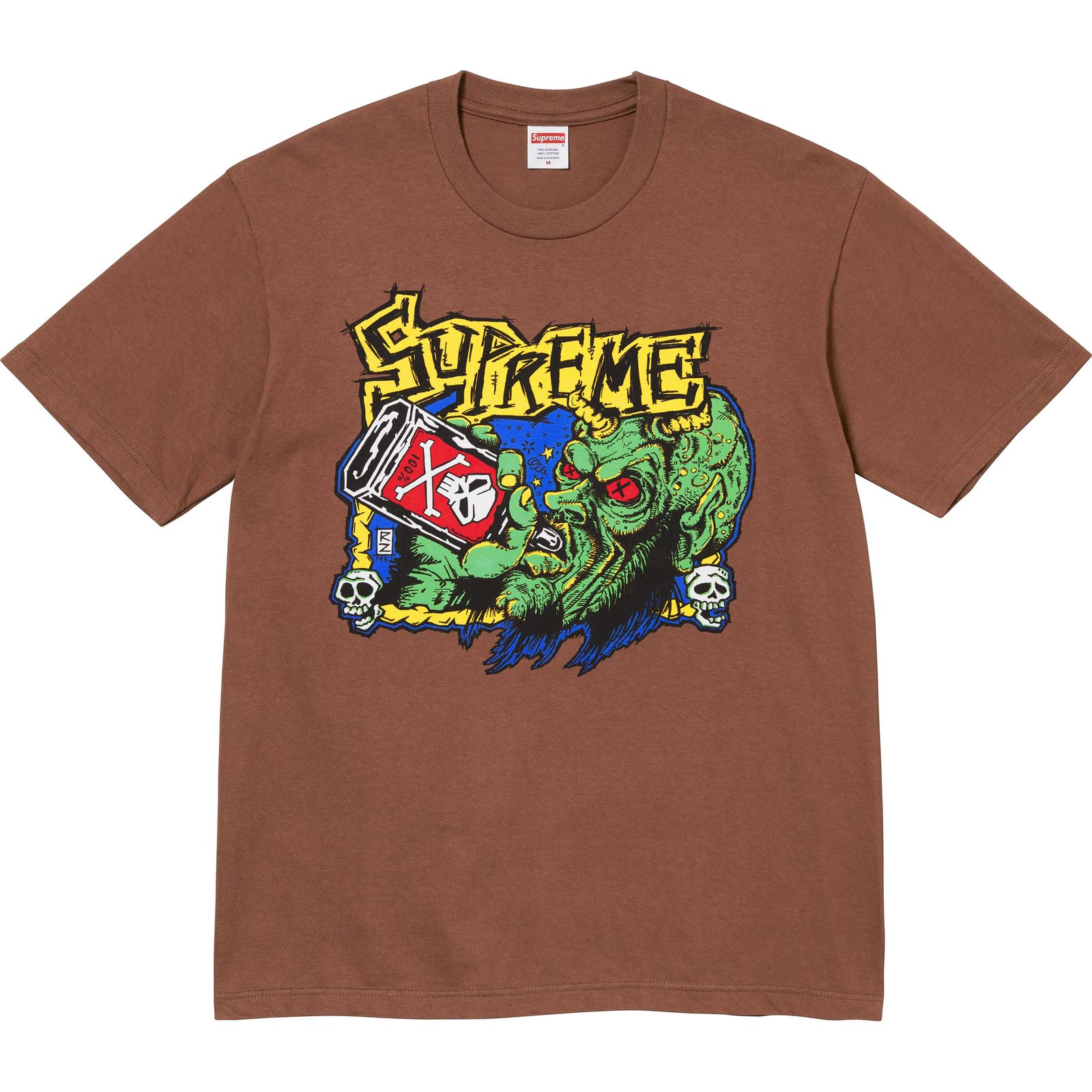 Fuckin Blowout Tee