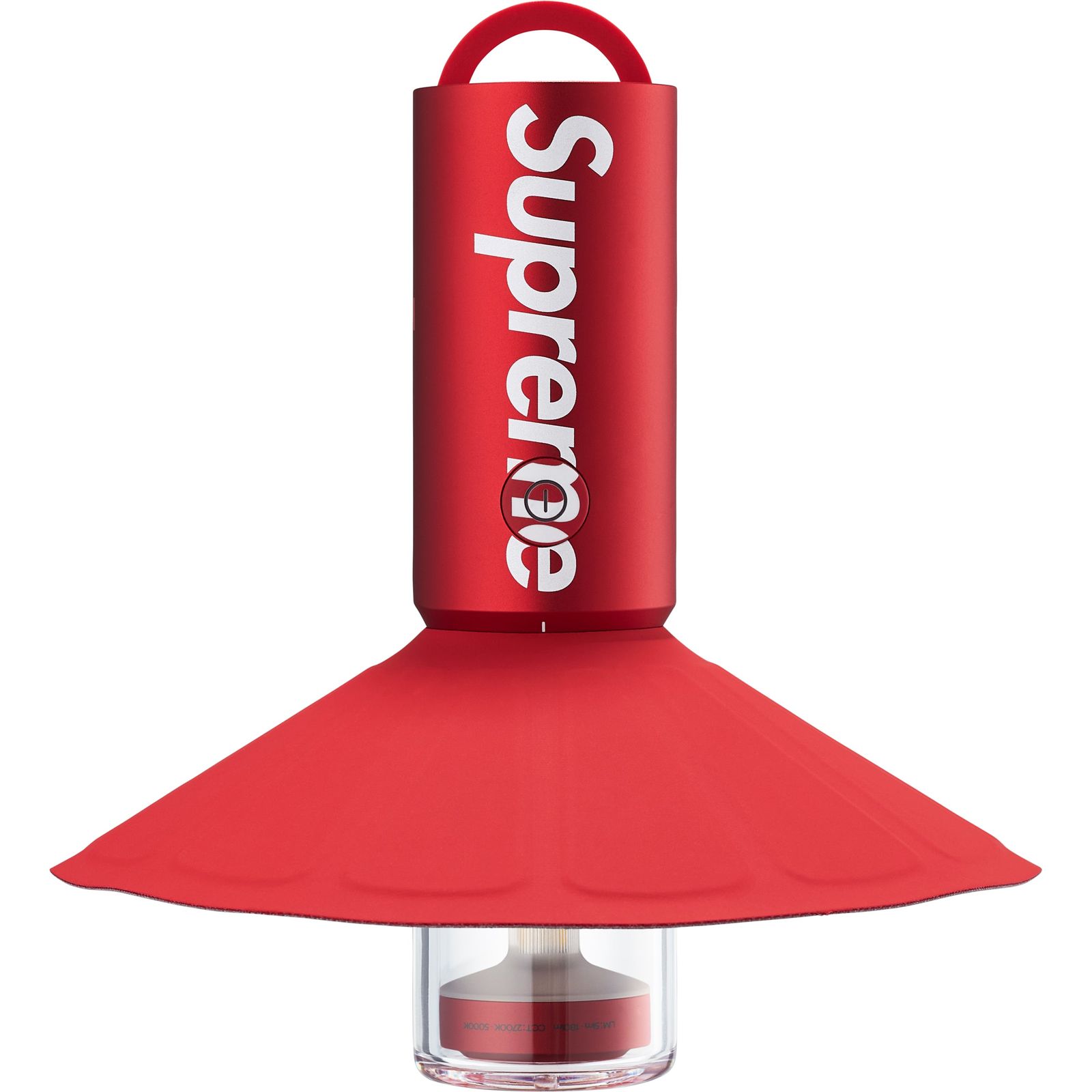 Supreme®/HOTO Camp Light