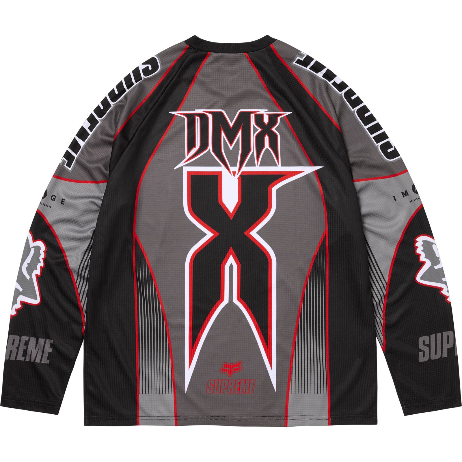 Supreme®/Fox Racing® DMX Jersey