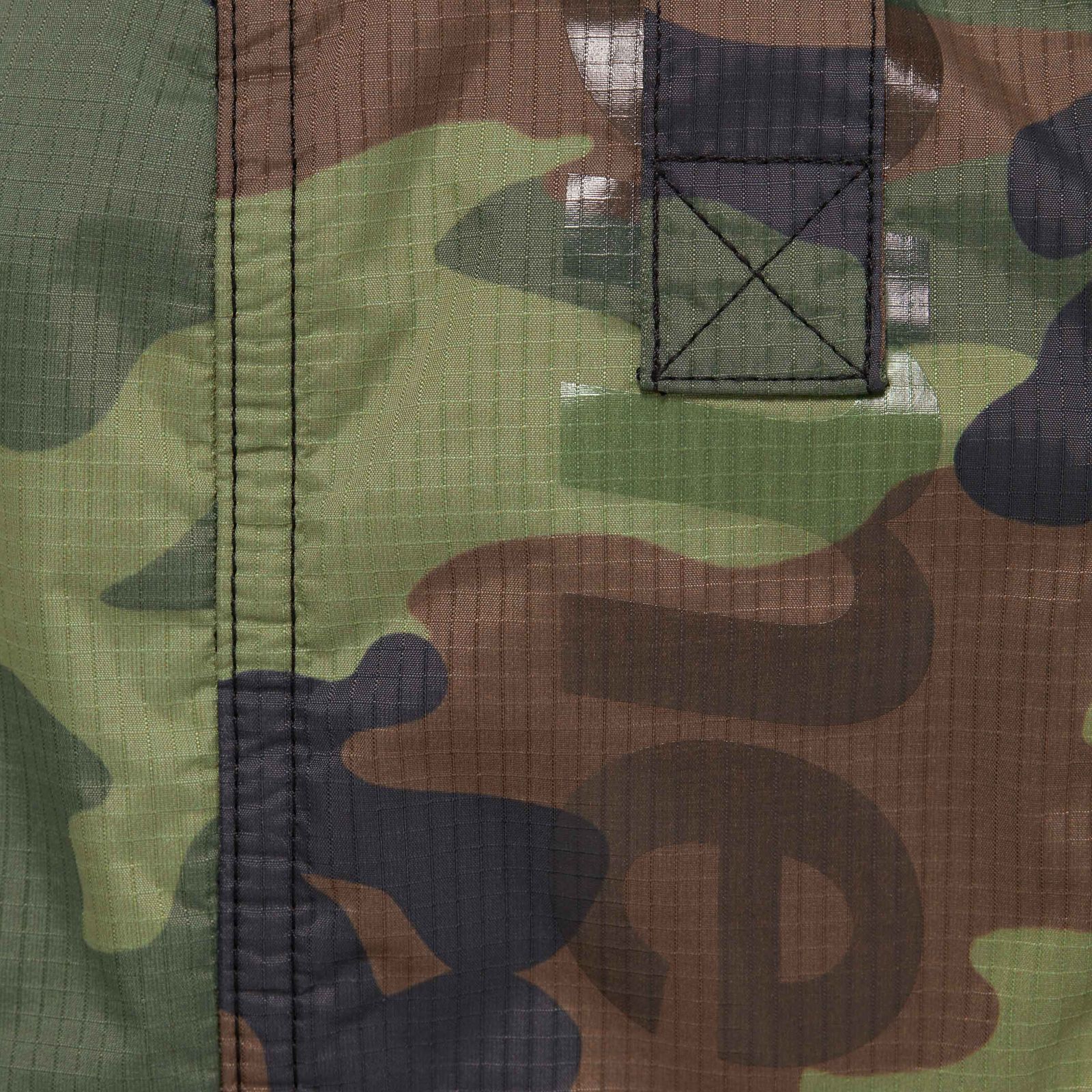 Facemask 700-Fill Down Puffer Jacket