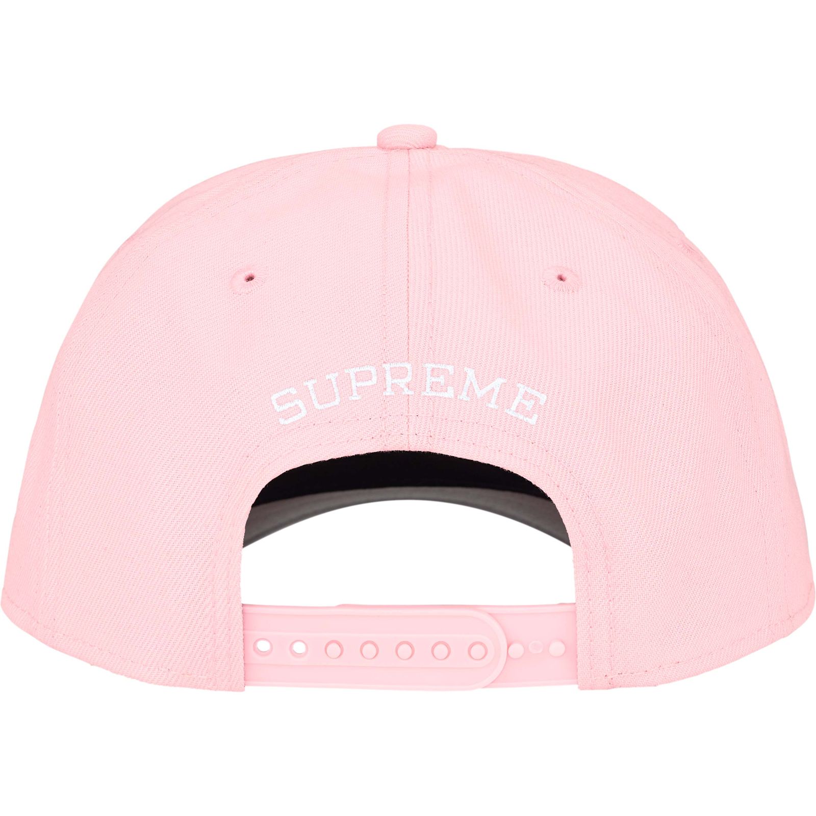 Sharp Spellout Adjustable New Era®