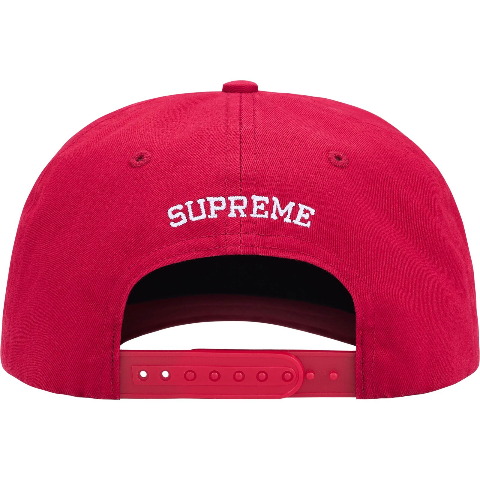 Supreme®/Number (N)ine® 6-Panel