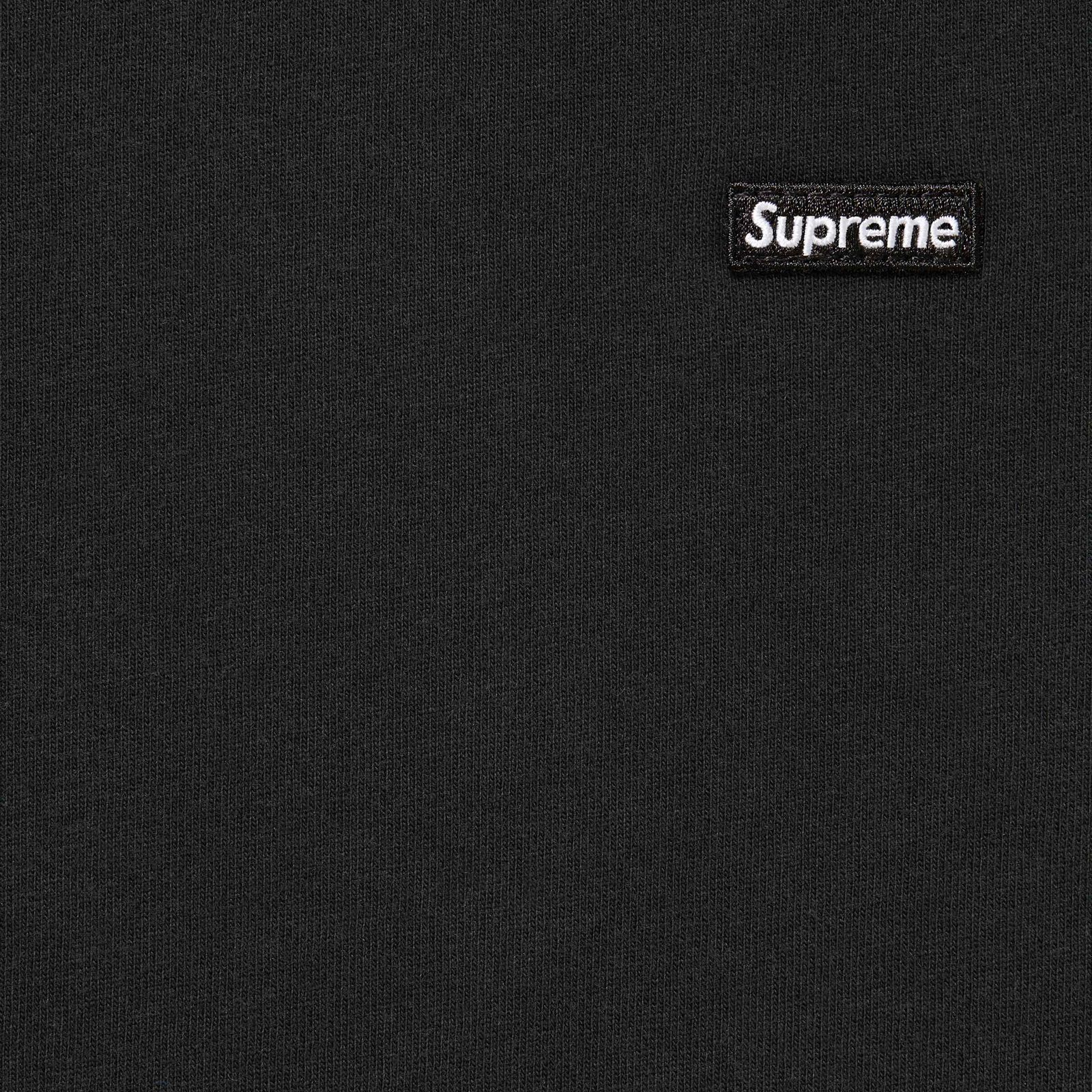 Small Box Tee