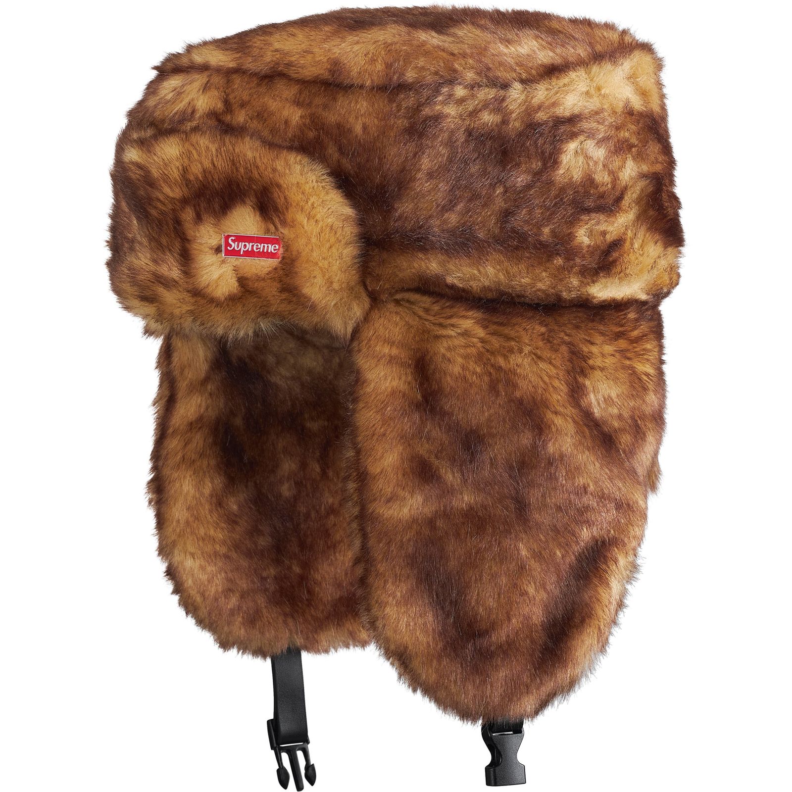 Ushanka Hat