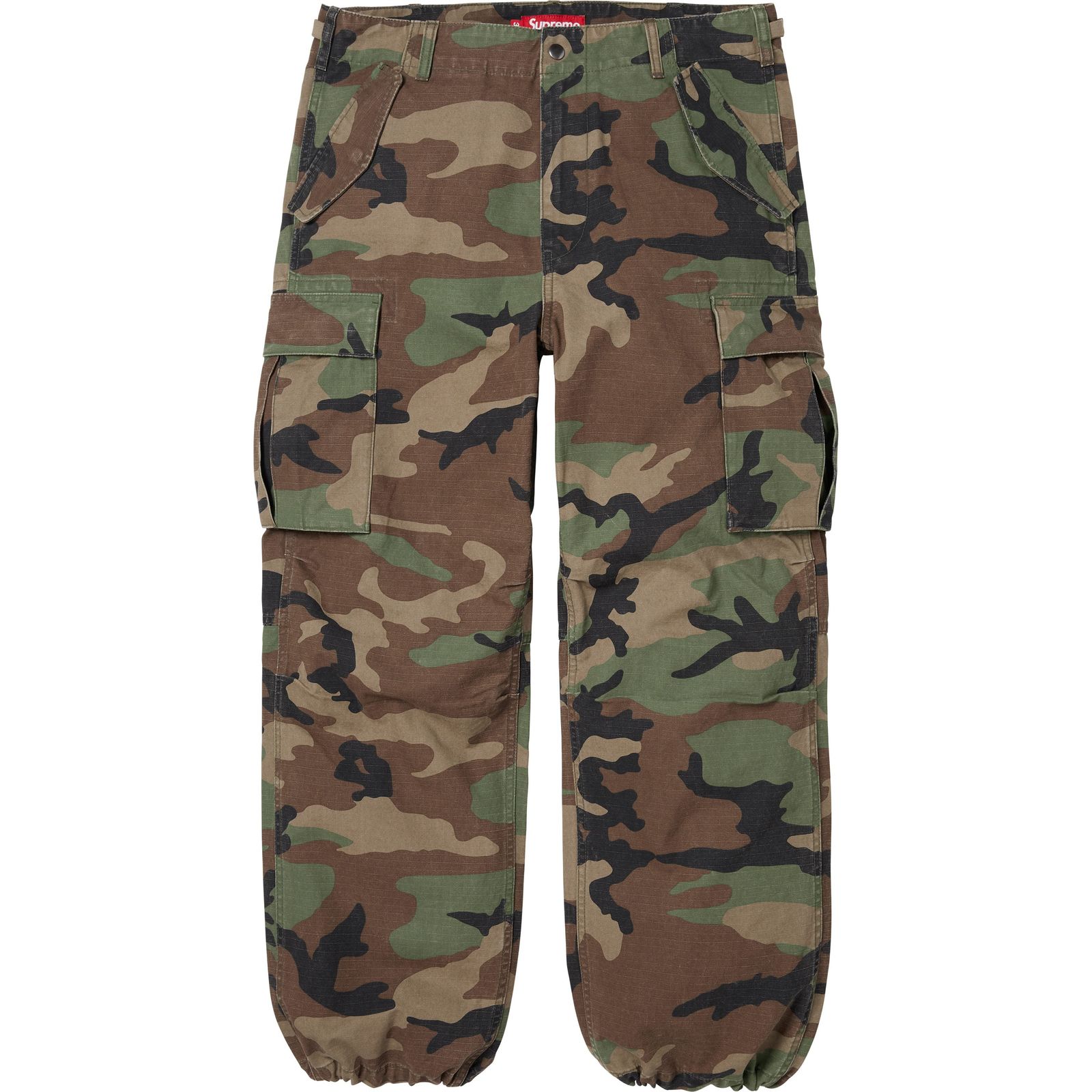 Cargo Pant