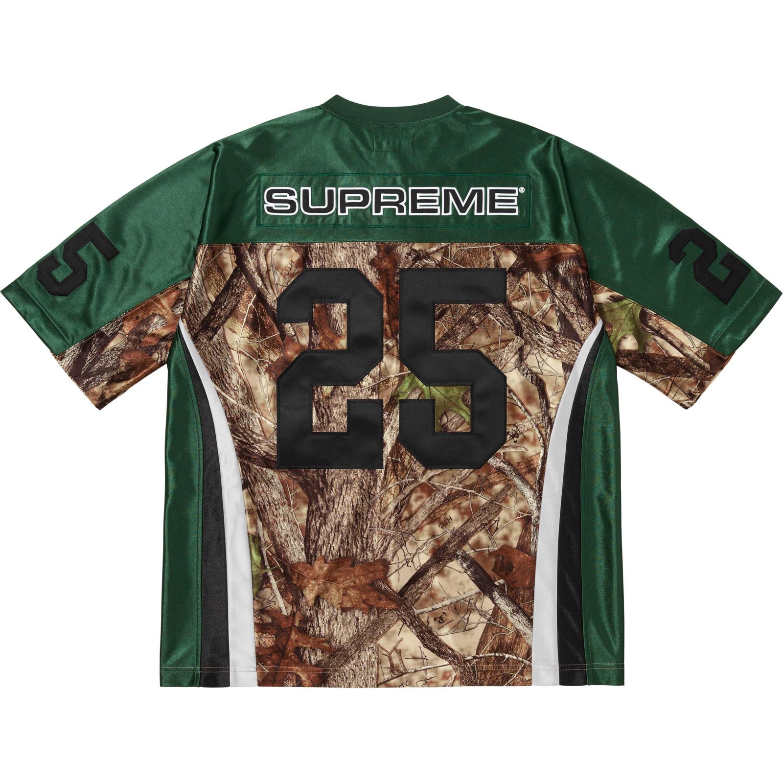 Breast Cancer Awareness Football Jersey
