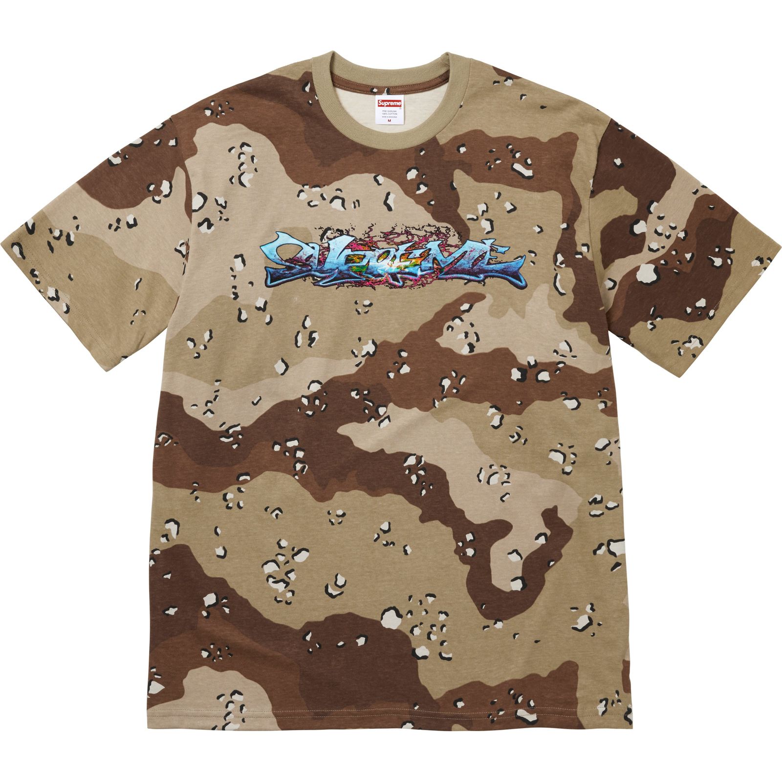 Tag Tee