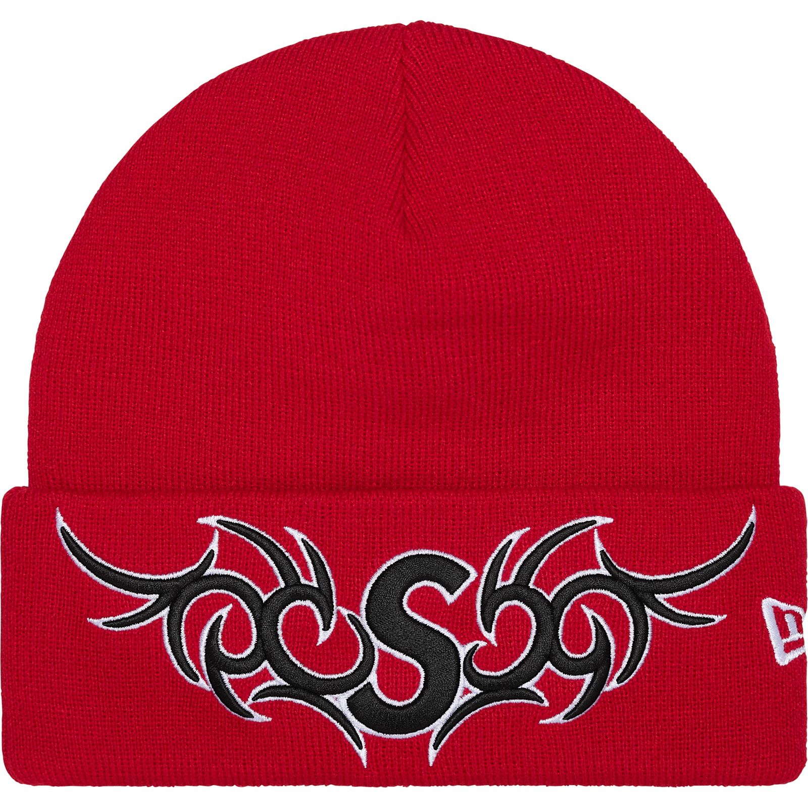 New Era® Tribal S Logo Beanie