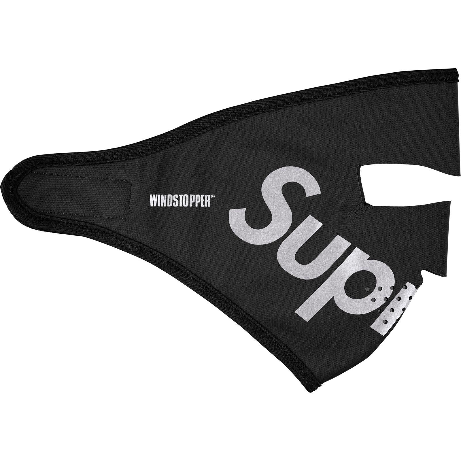 WINDSTOPPER® Facemask