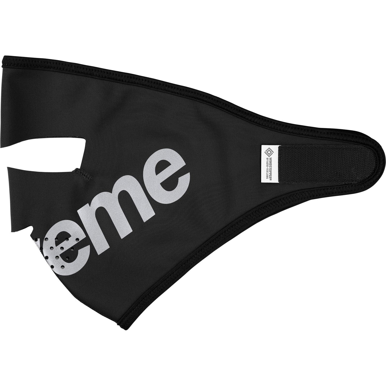 WINDSTOPPER® Facemask