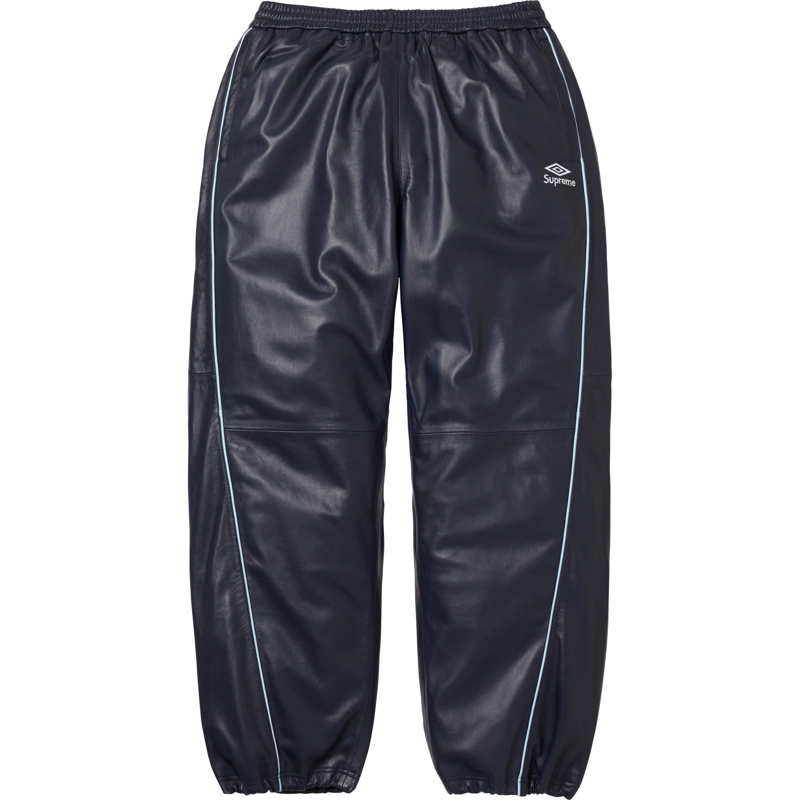 Supreme®/Umbro® Leather Track Pant