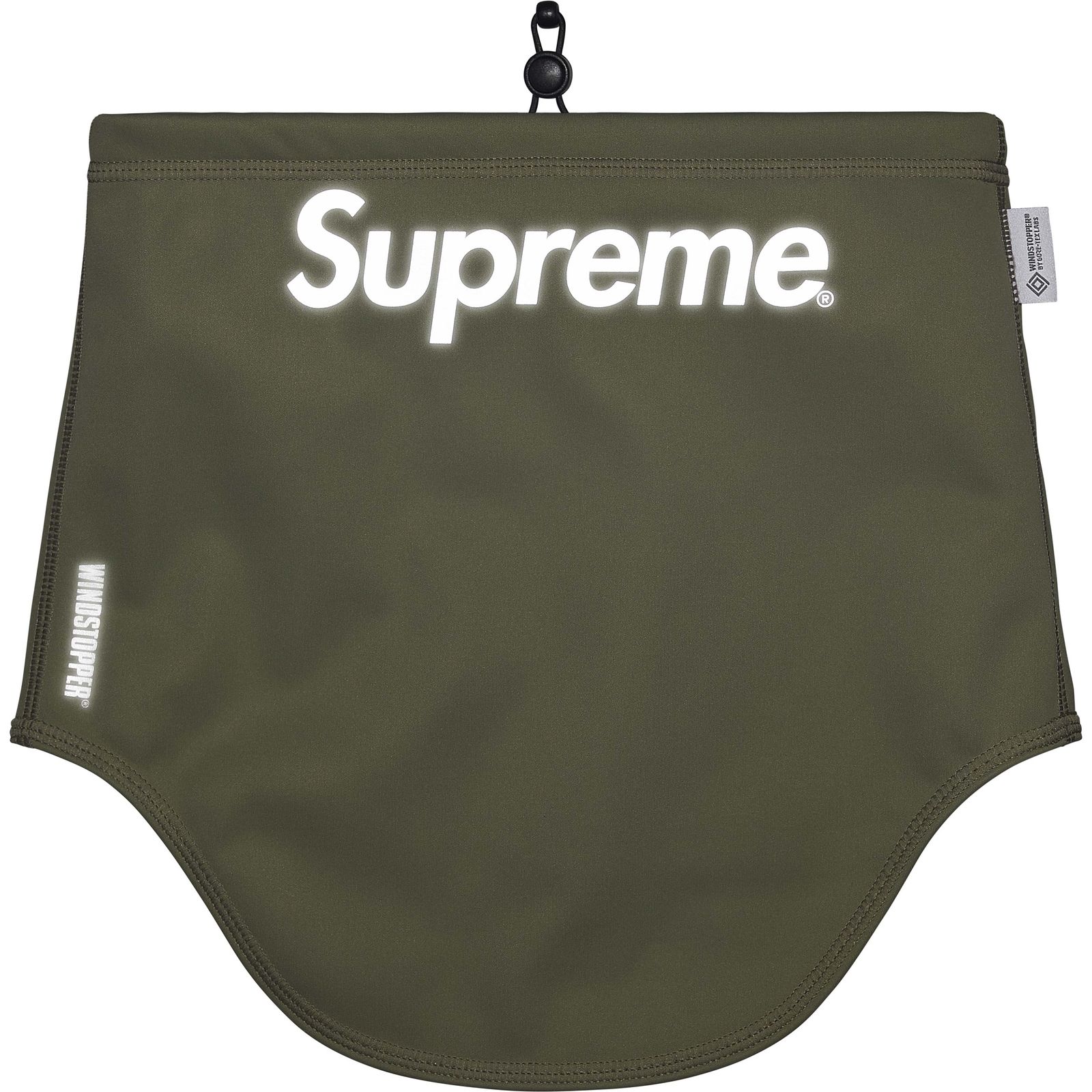 WINDSTOPPER® Neck Gaiter
