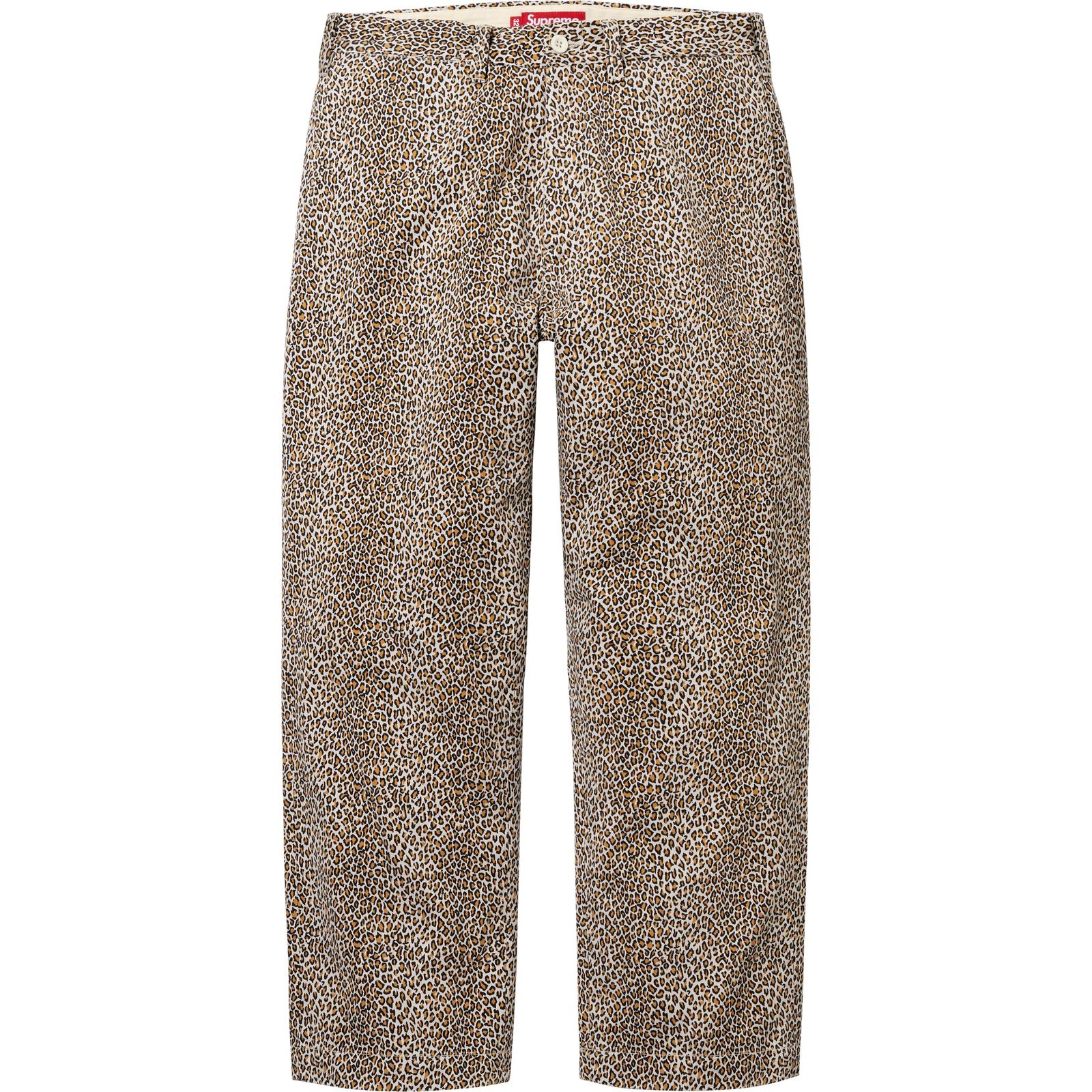Chino Pant