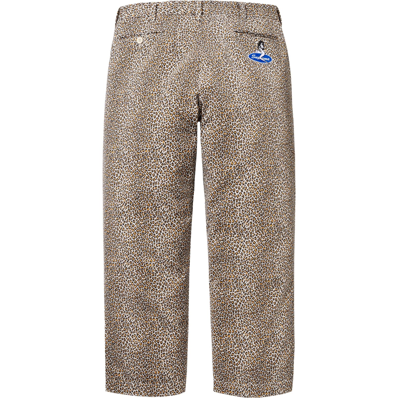 Chino Pant