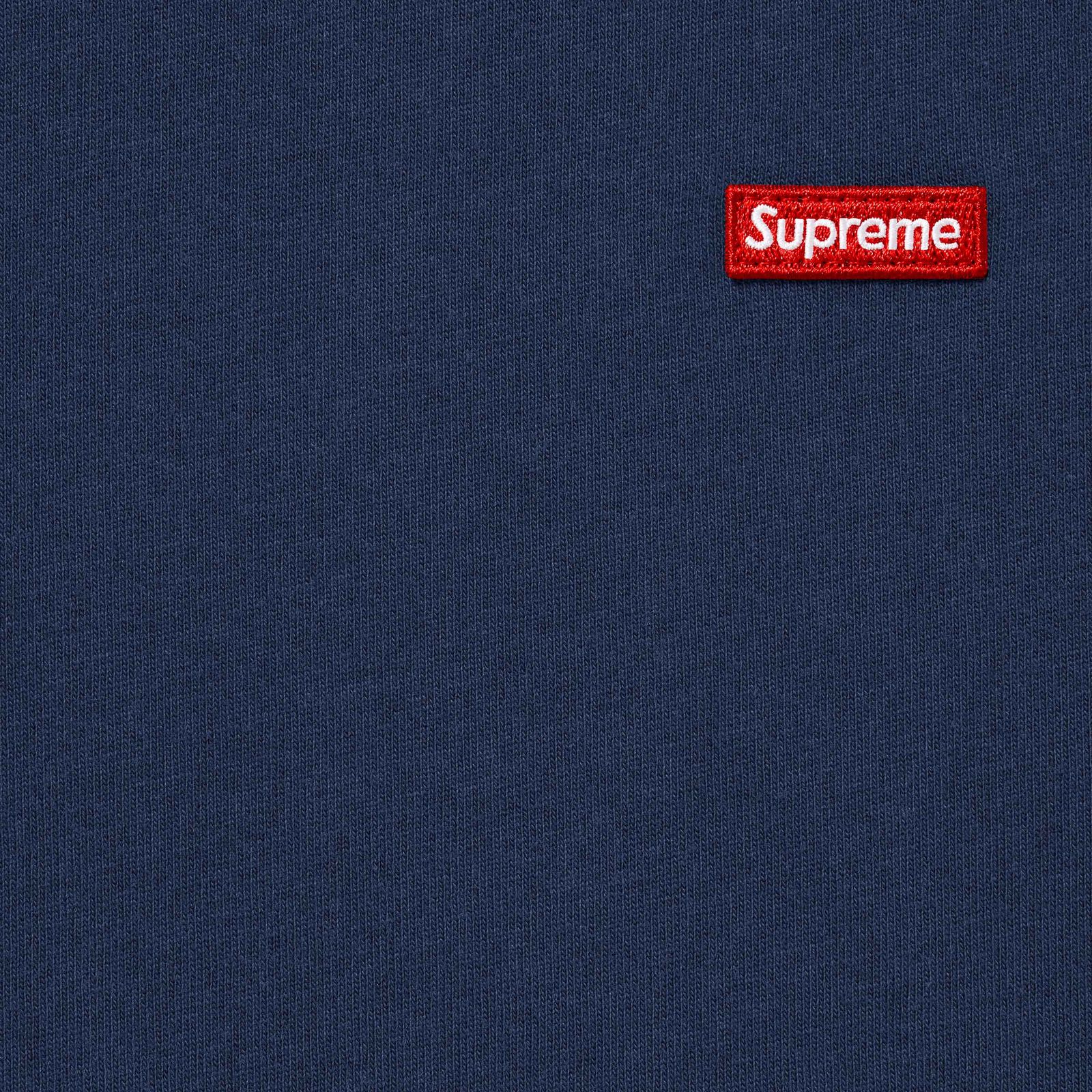 Small Box Tee