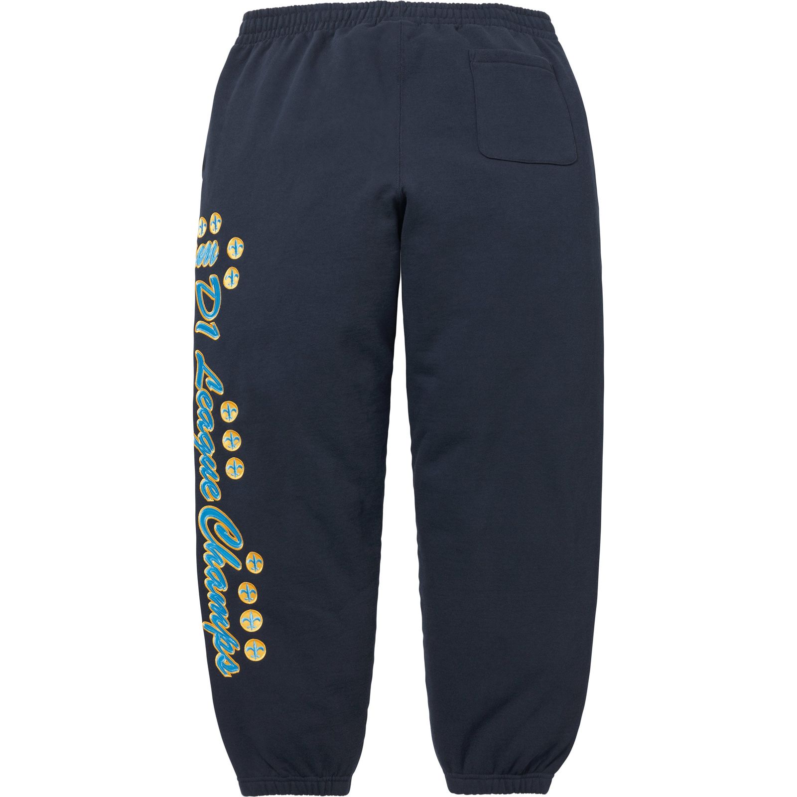 League Champs Sweatpant