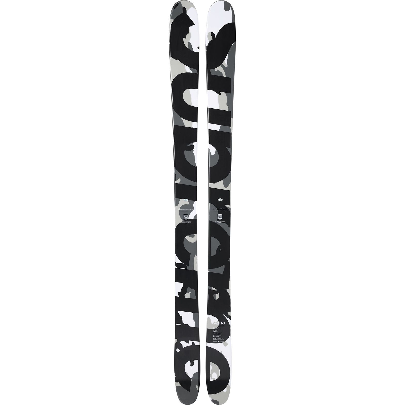 Supreme®/Völkl Skis