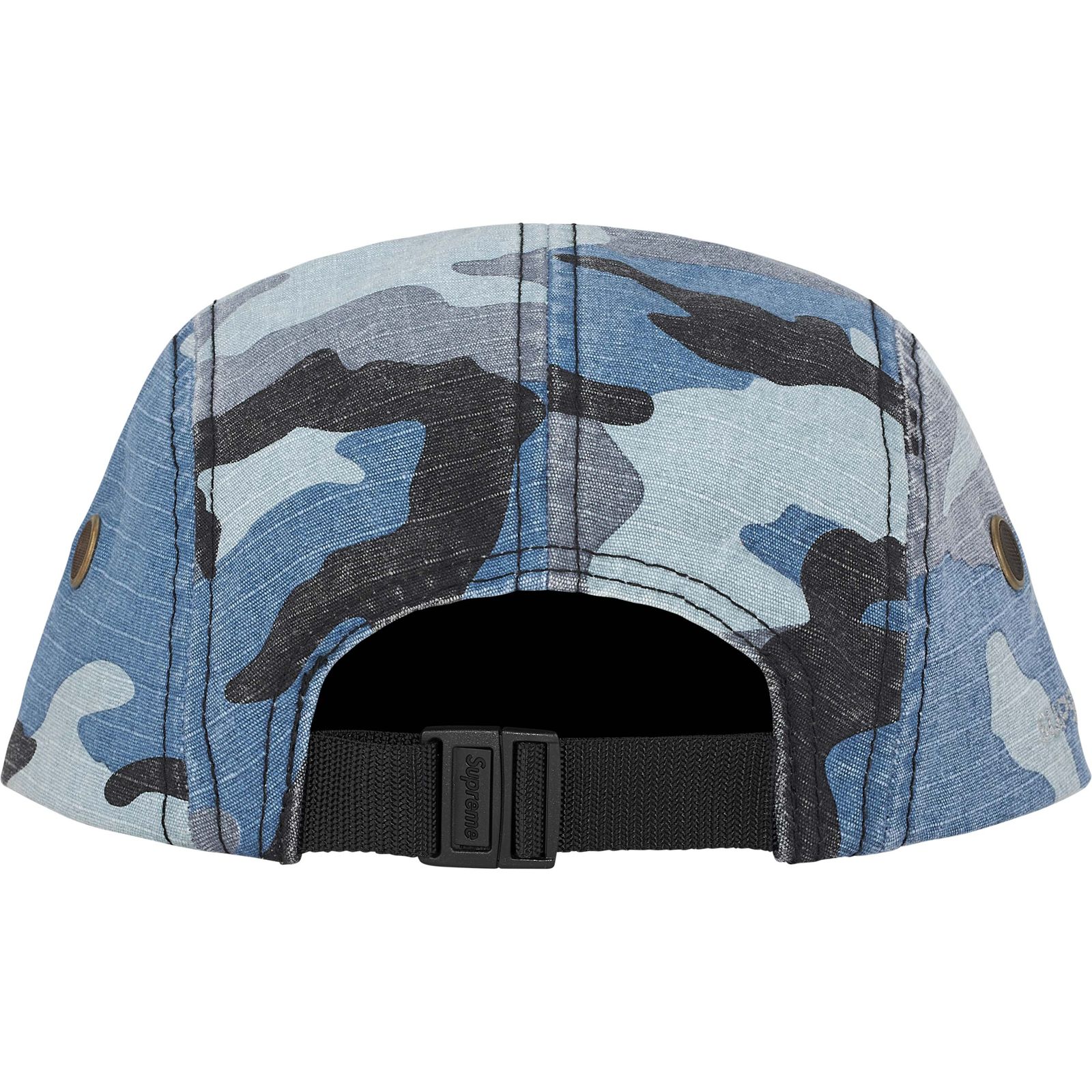 Military Camp Cap
