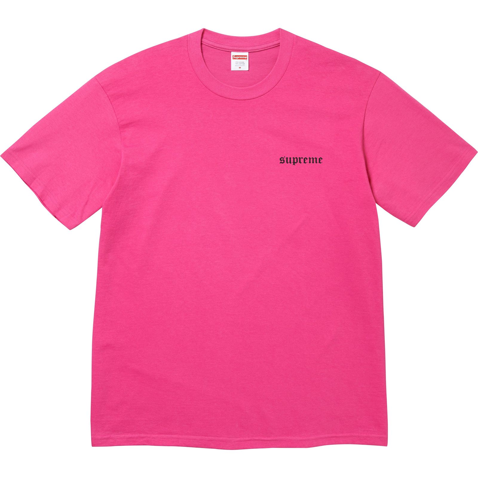 Target Tee