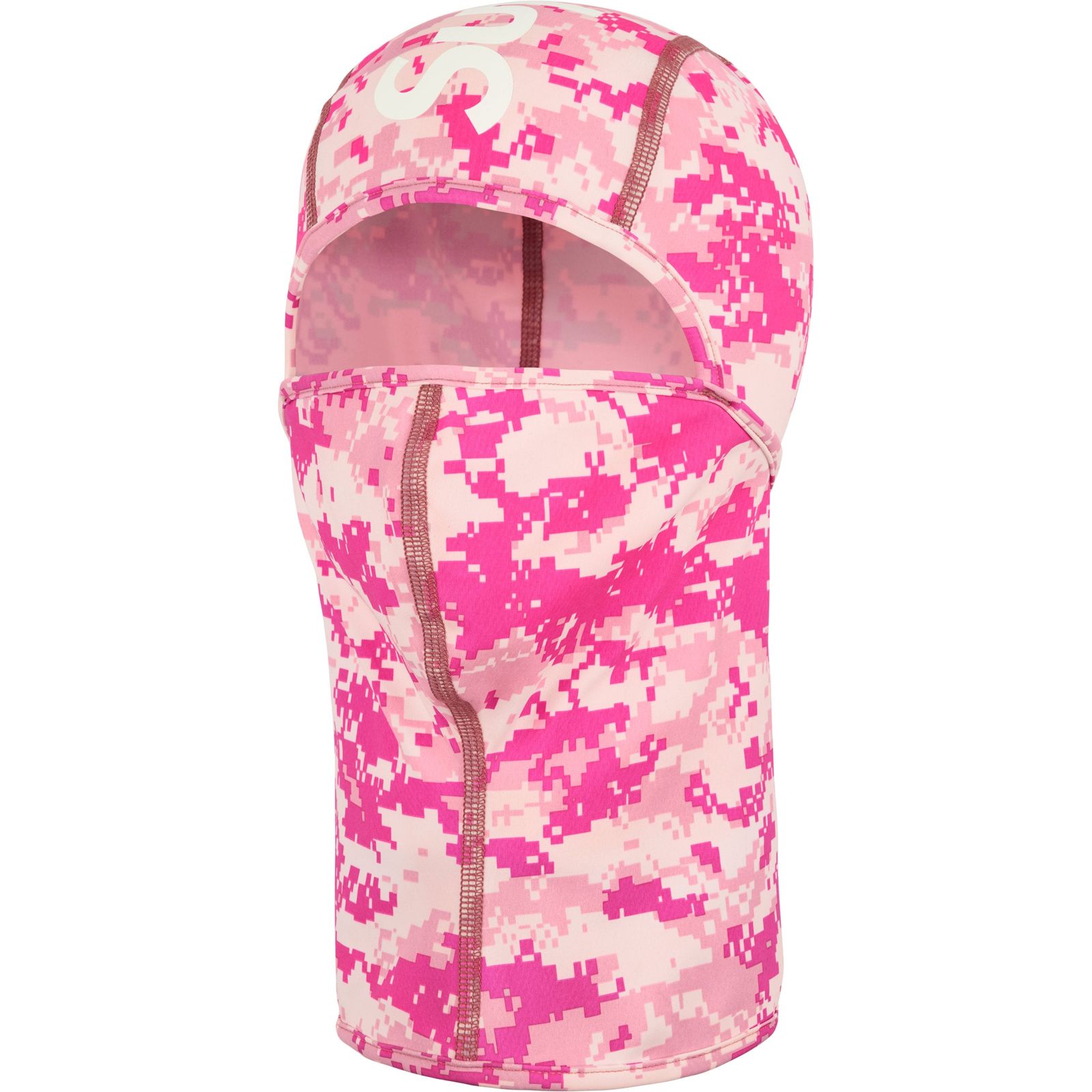 Heat Reactive Digi Camo Balaclava