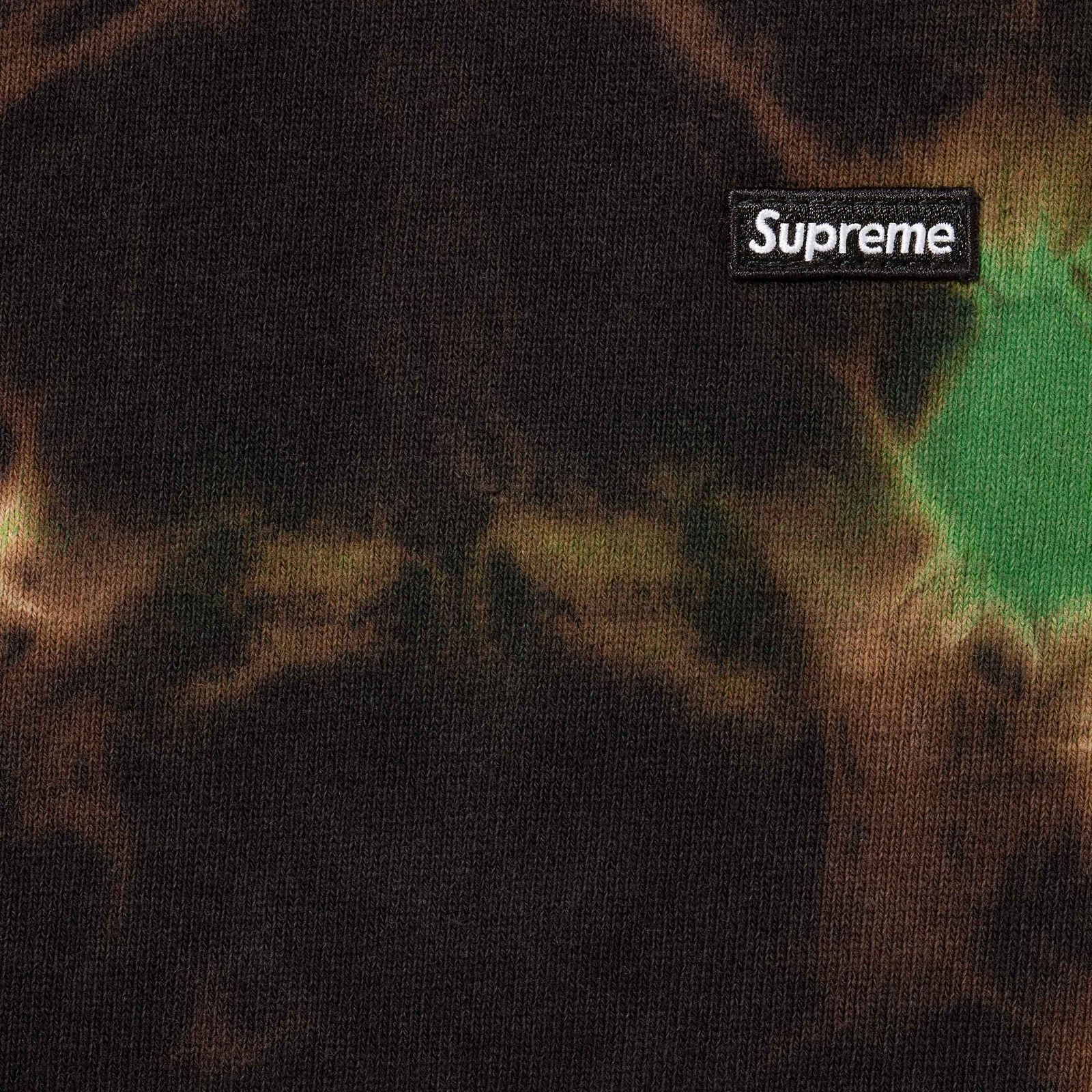 Small Box Crewneck