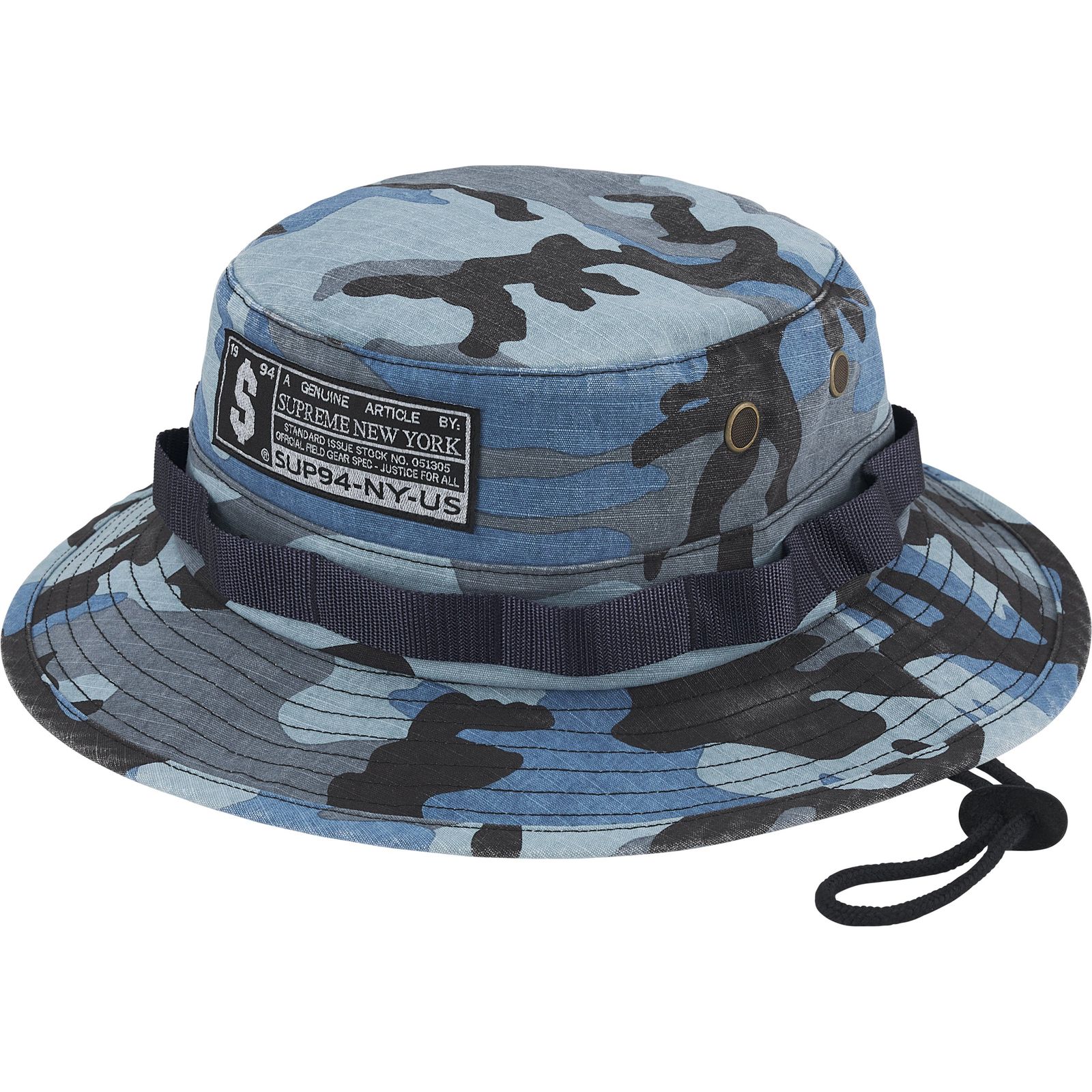 Military Boonie