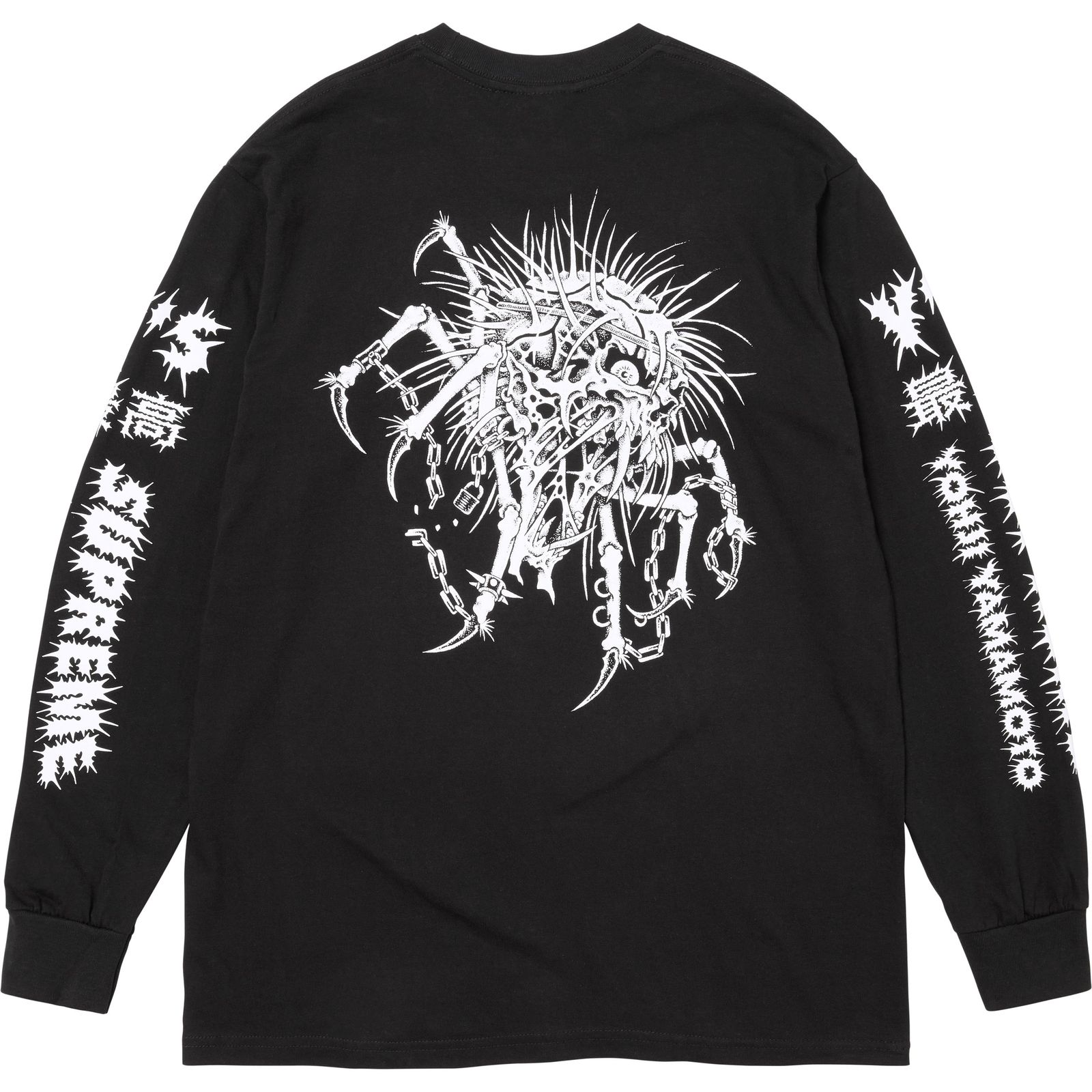 Supreme®/Y’s L/S Tee