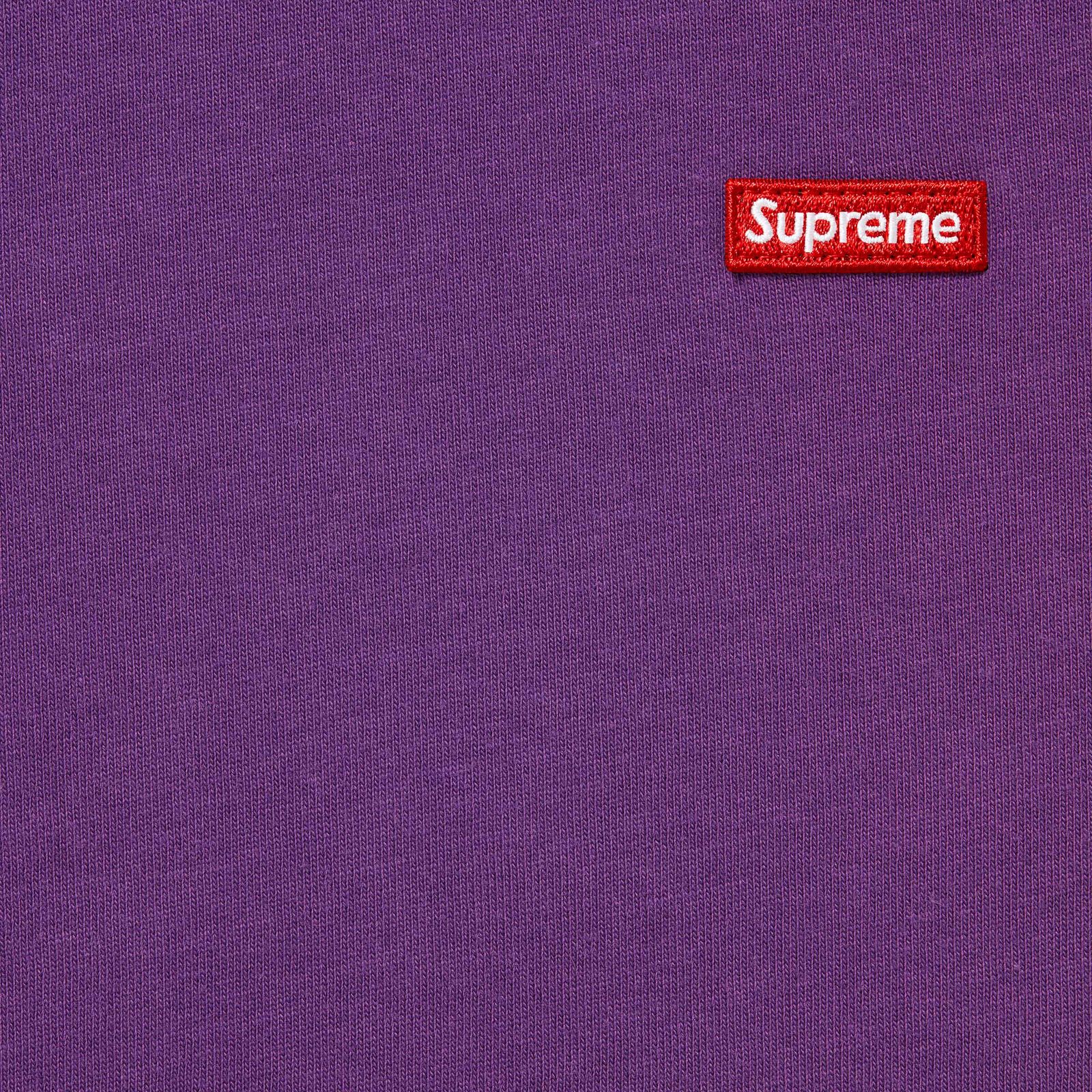 Small Box Tee