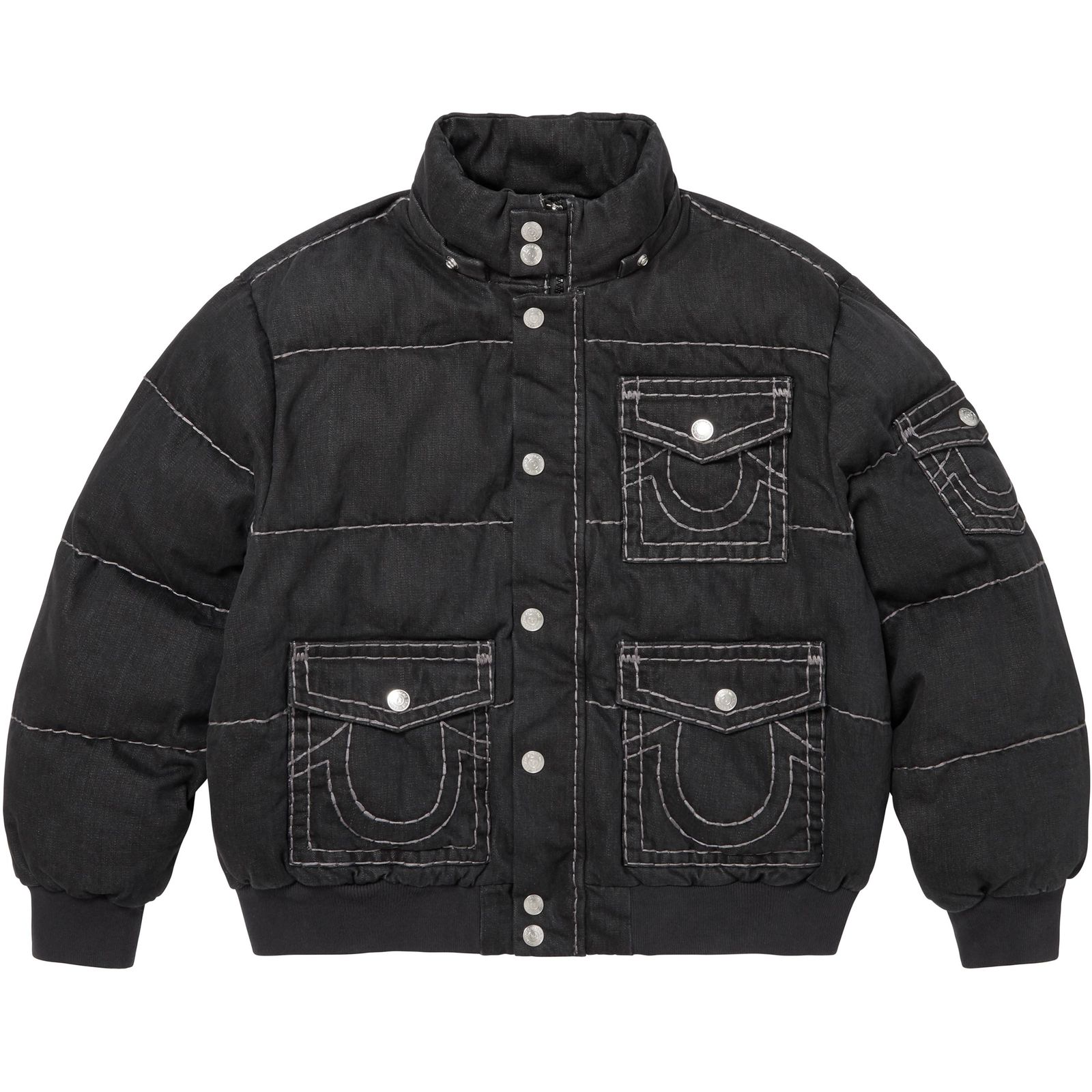 Supreme®/True Religion® Puffer Jacket