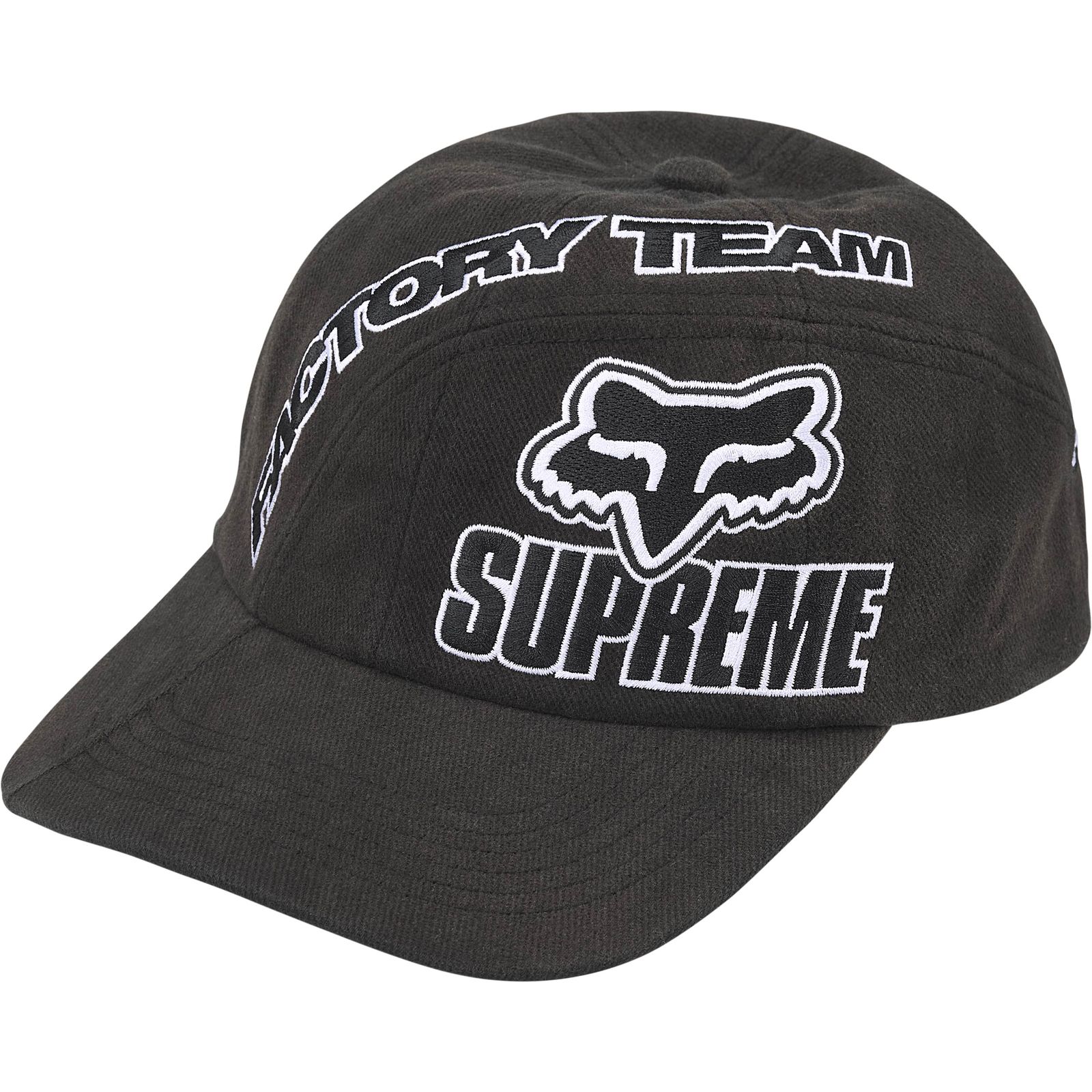 Supreme®/Fox Racing® 6-Panel
