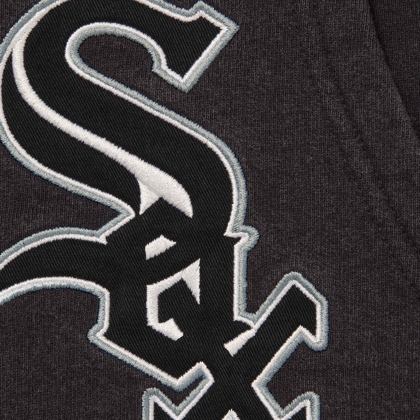 Supreme®/Chicago White Sox™ Zip Up Hooded Sweatshirt