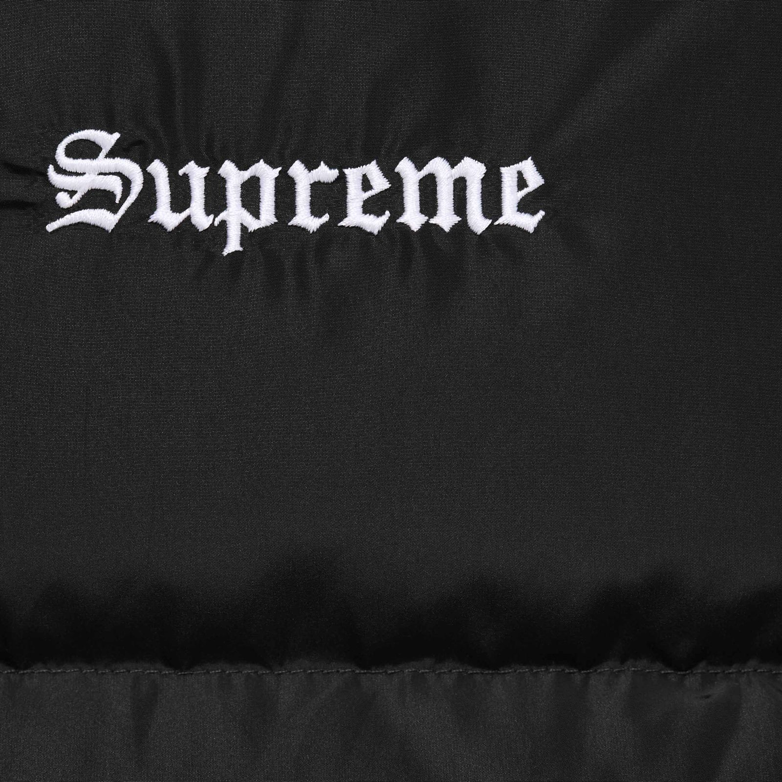 Supreme®/Umbro® Down Puffer Jacket