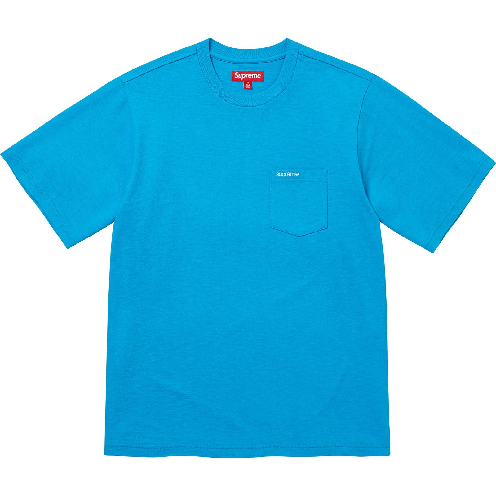 S/S Pocket Tee