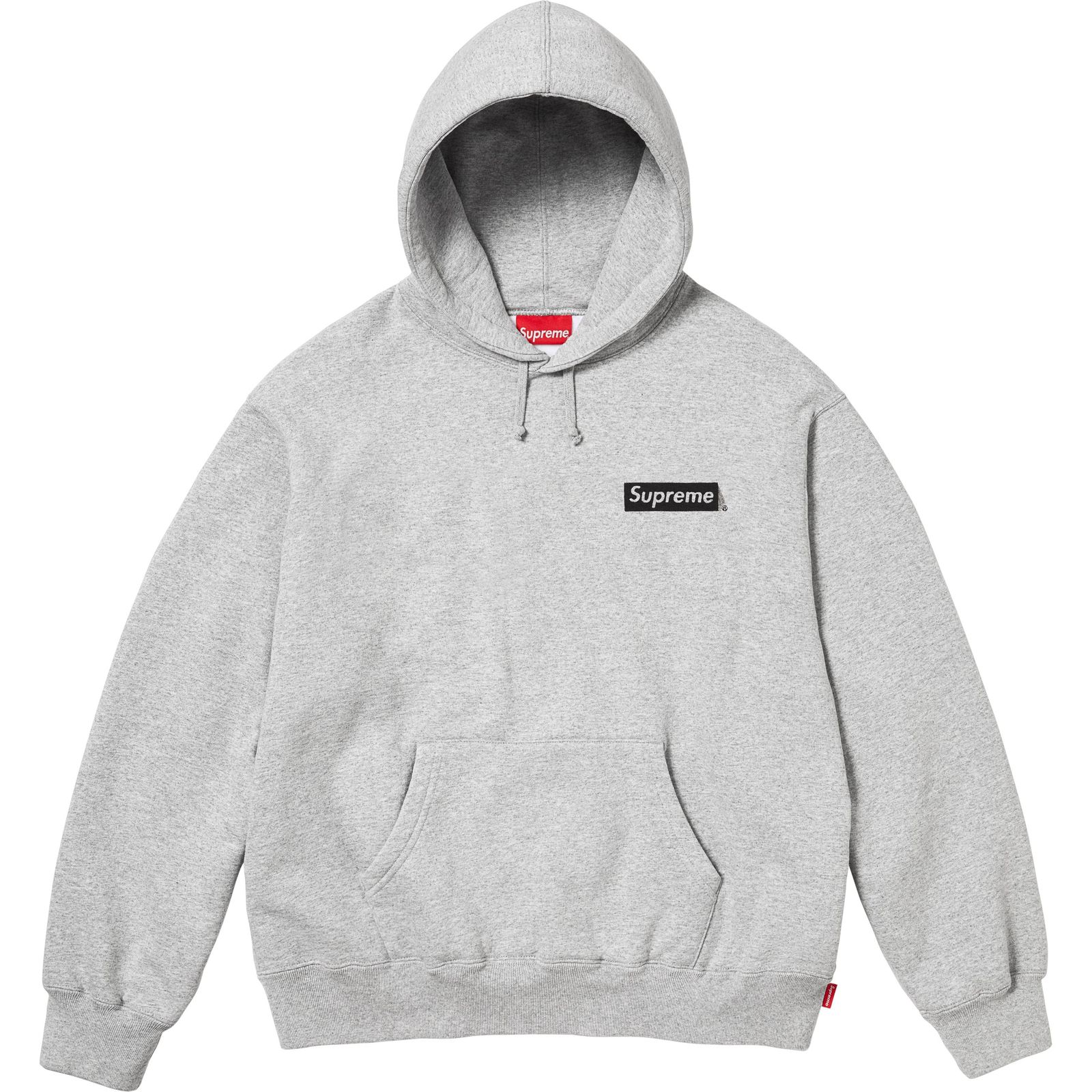 President Hooded Sweatshirt