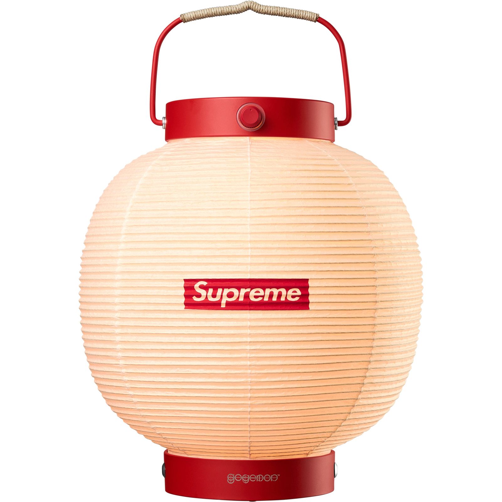 Supreme®/goyemon Lantern