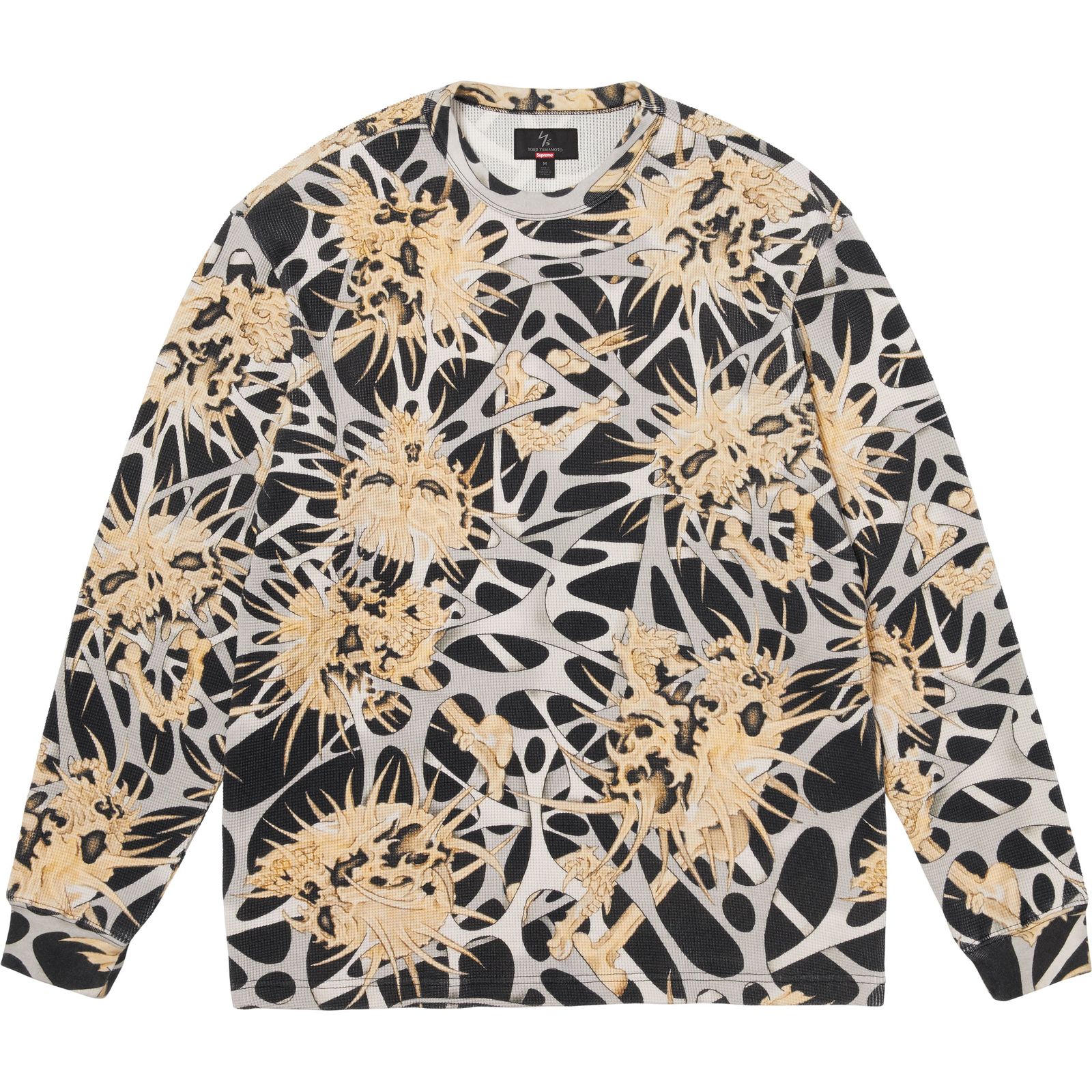 Supreme®/Y’s Thermal