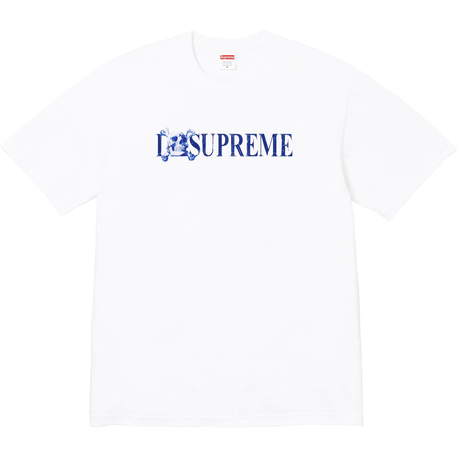 Skull Tee