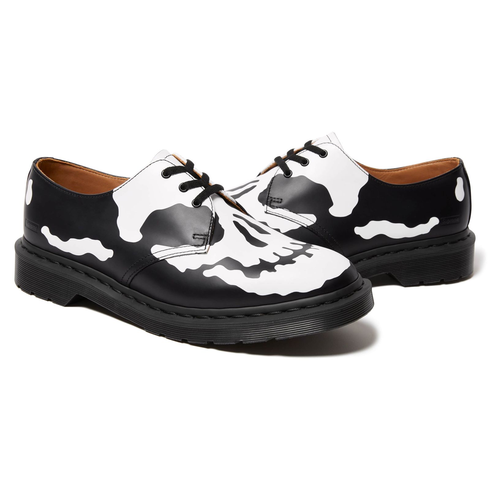 Supreme®/Dr. Martens® 1461 3-Eye Shoe
