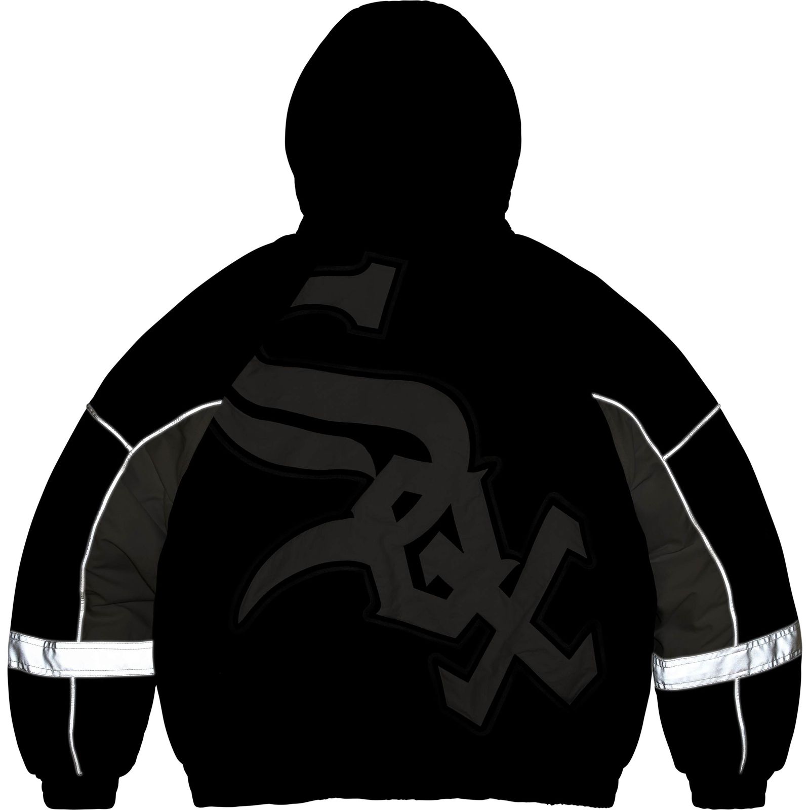 Supreme®/Chicago White Sox™ Stadium Jacket