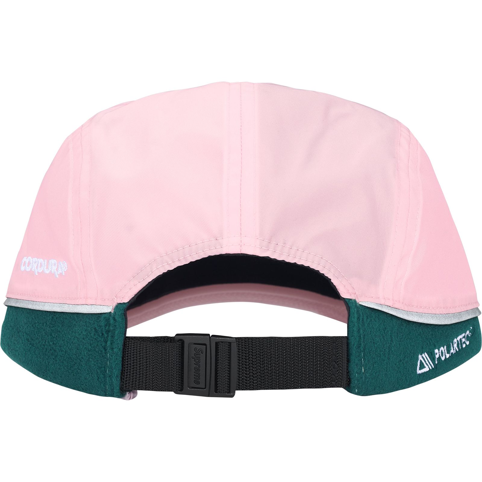 Polartec® Lined Packable Earflap Camp Cap