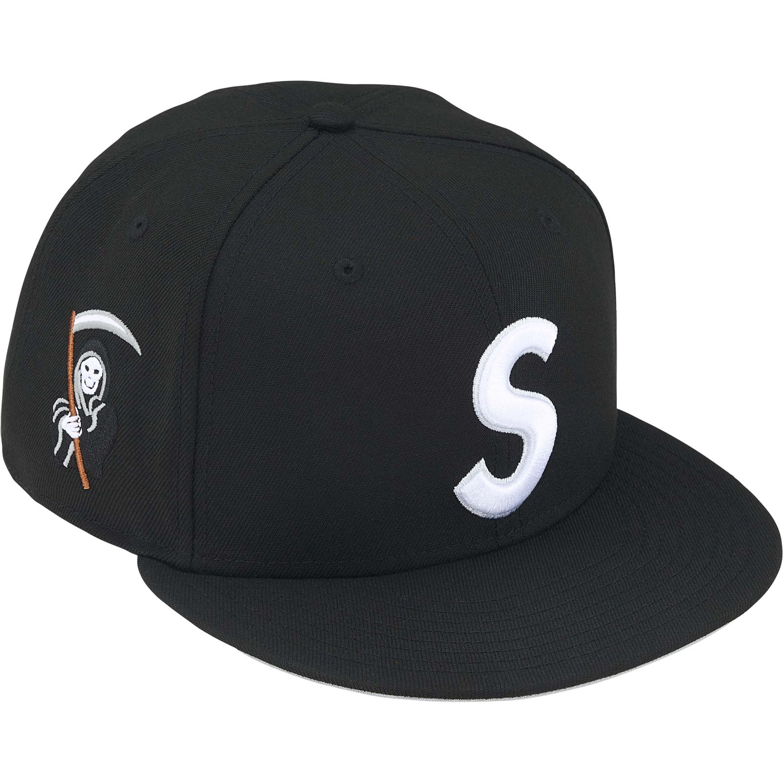 Reaper S Logo New Era®