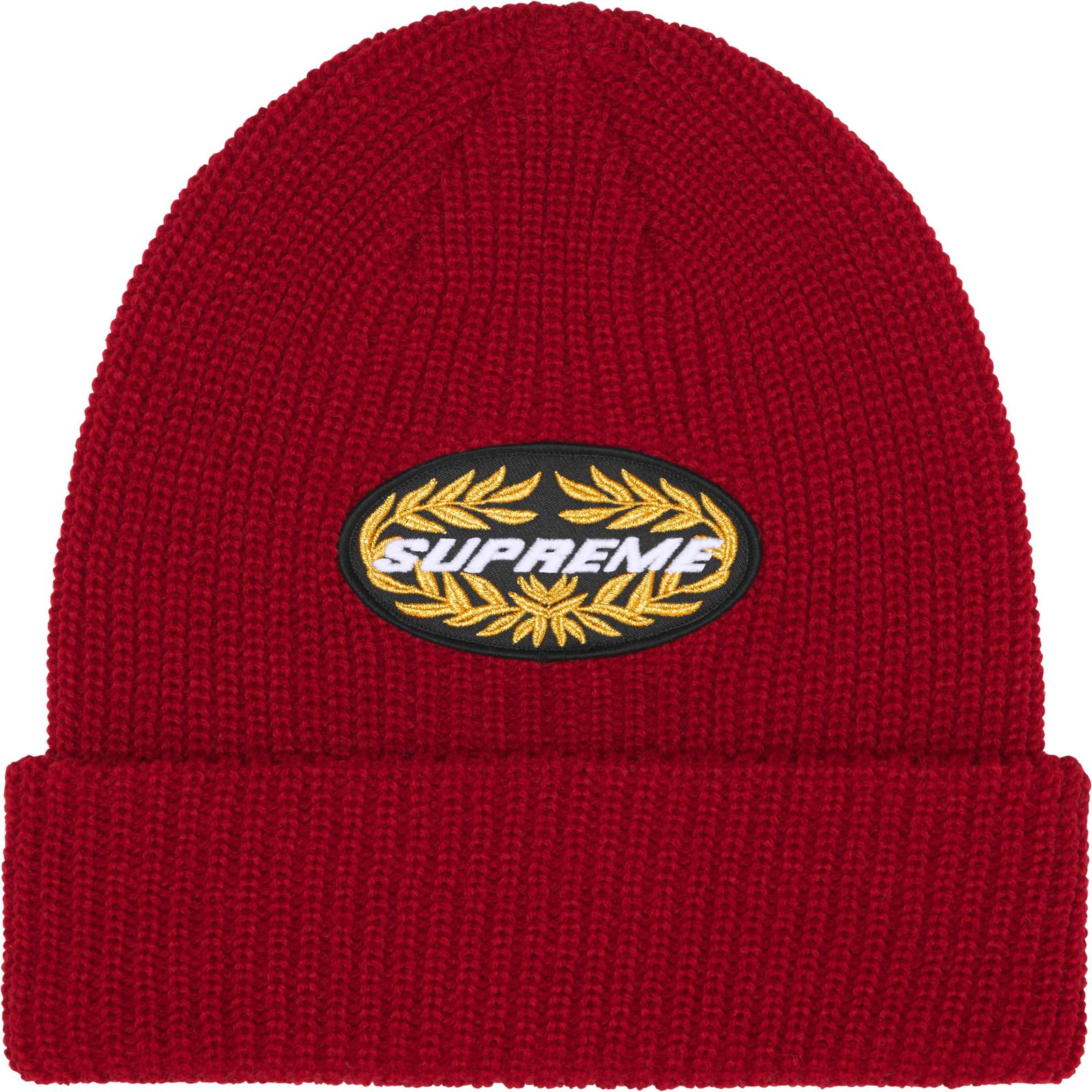 Terminal Beanie