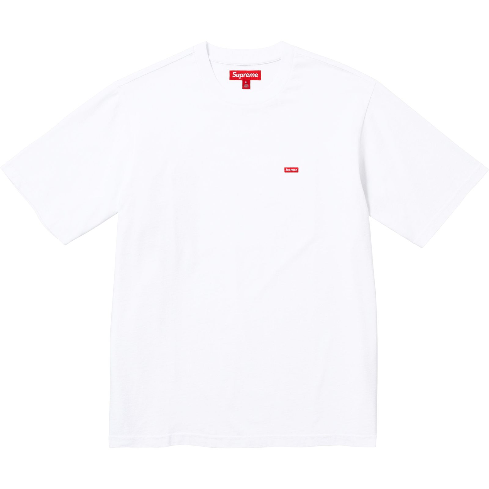 Small Box Tee