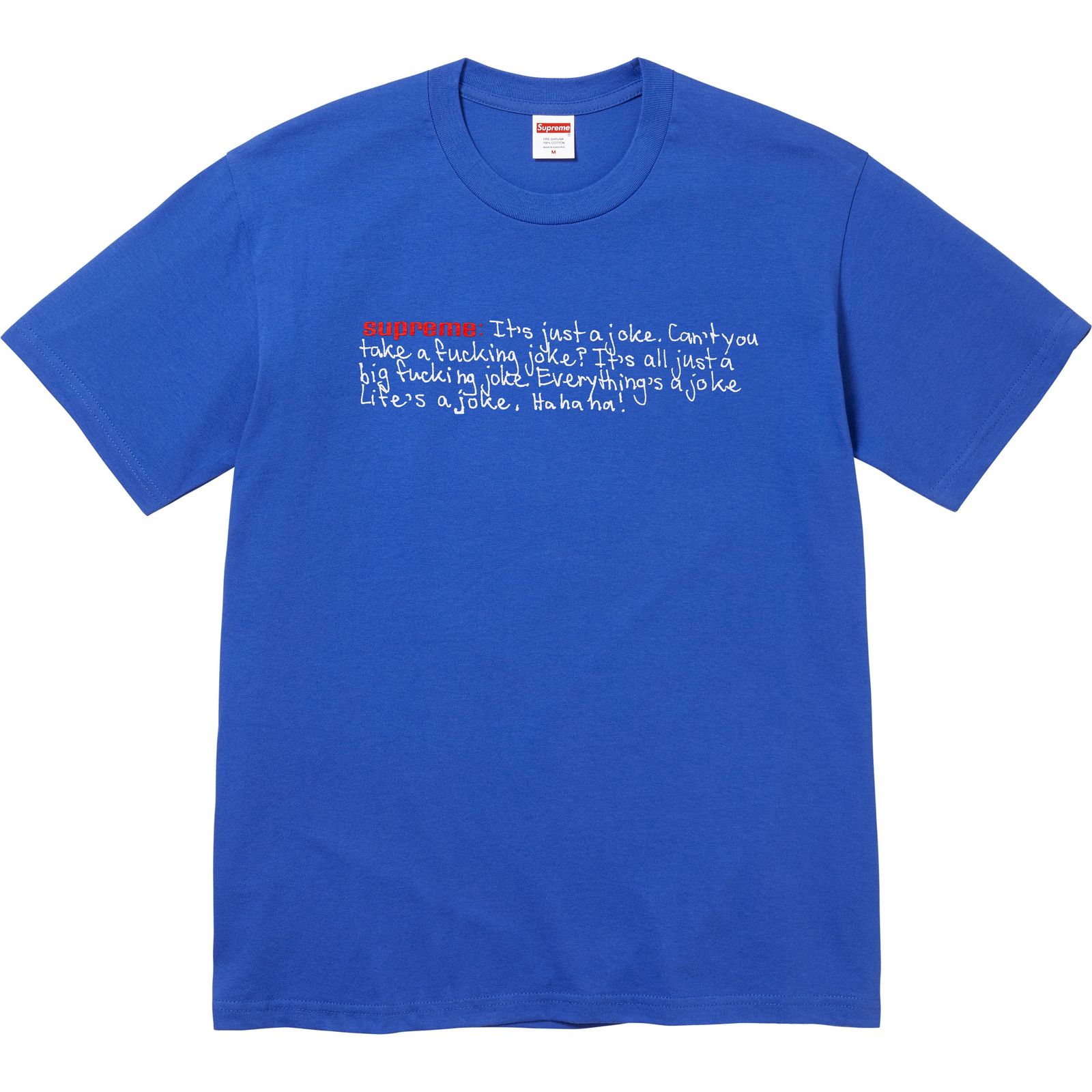 Joke Tee