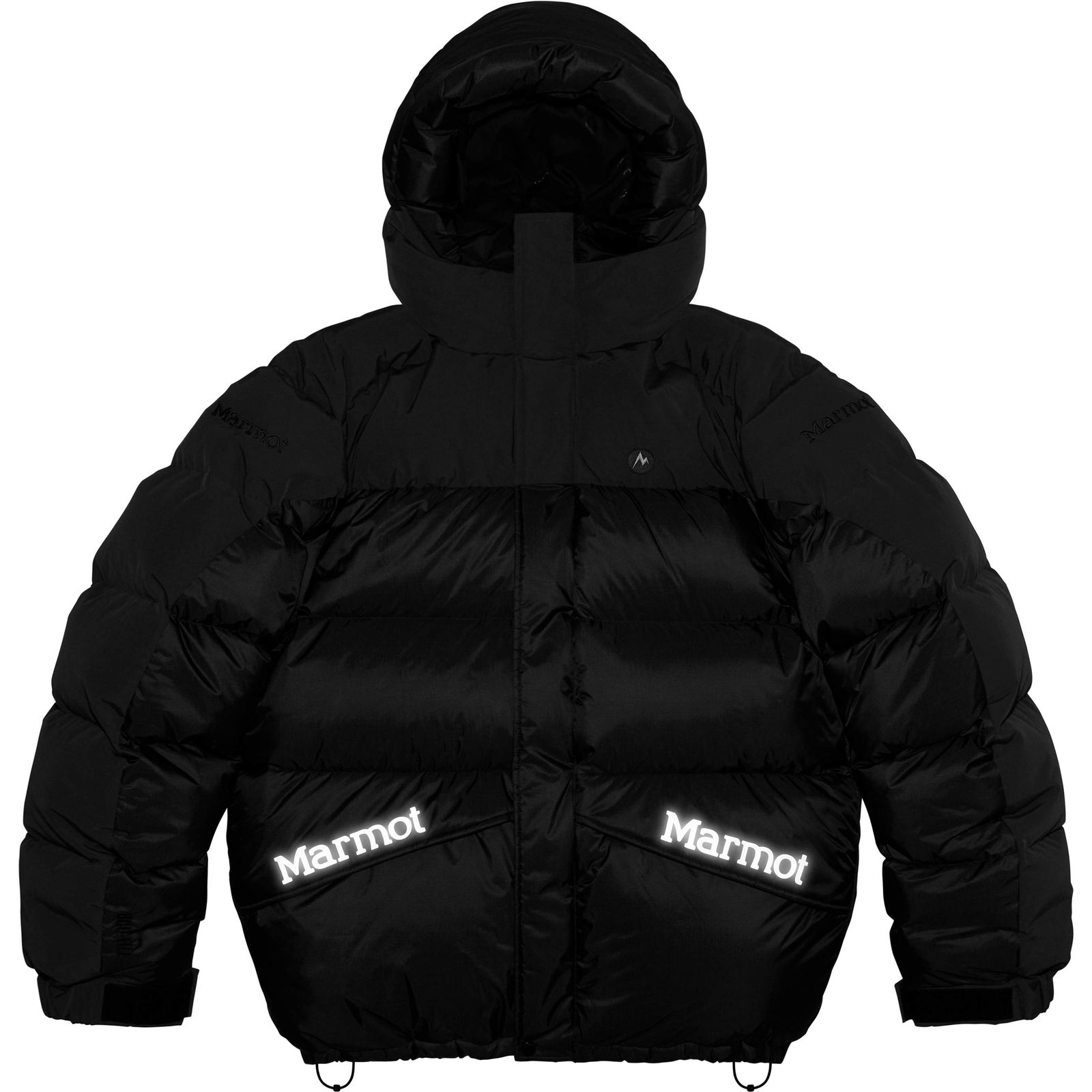 Supreme®/Marmot® 800-Fill Down Parka