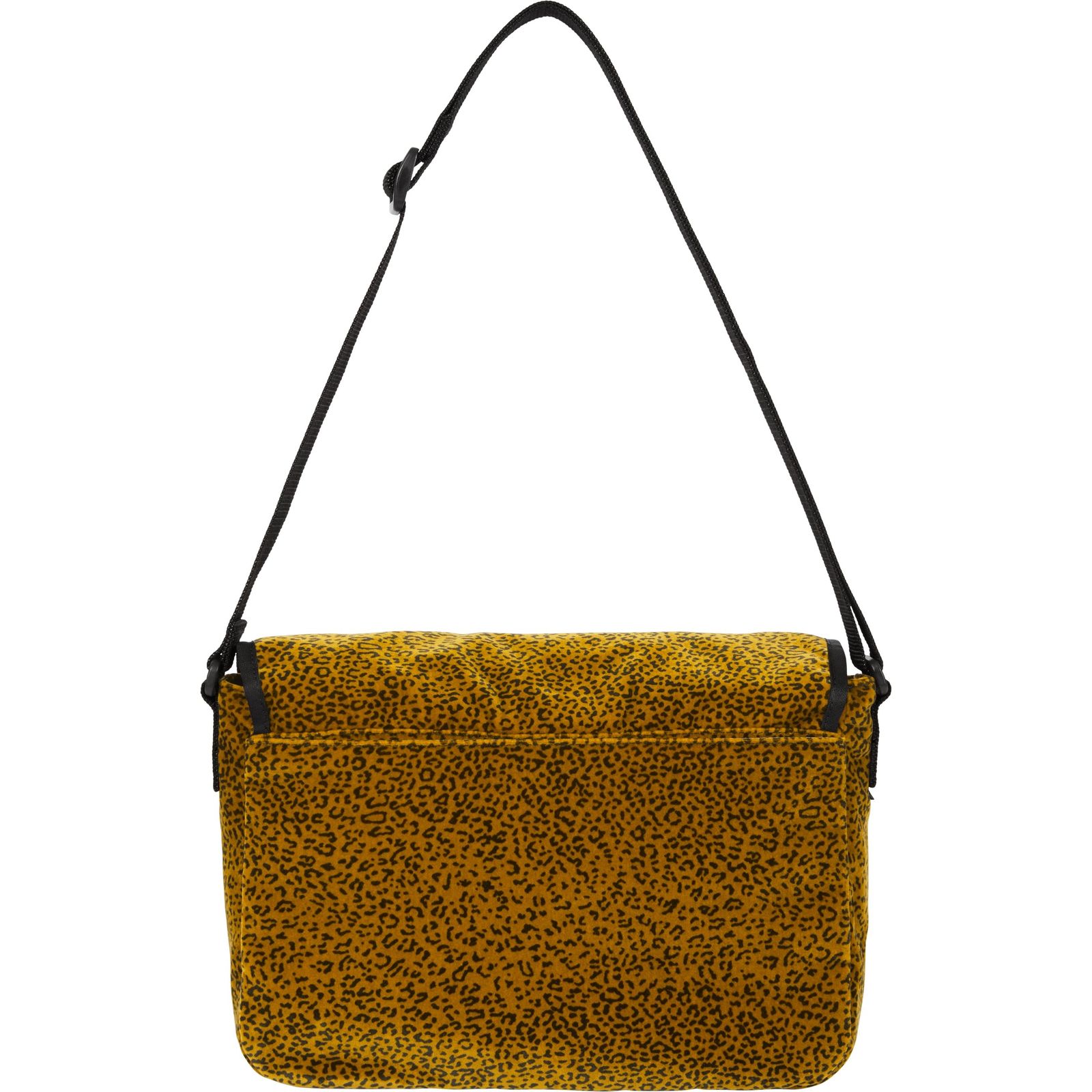 Velvet Small Messenger Bag