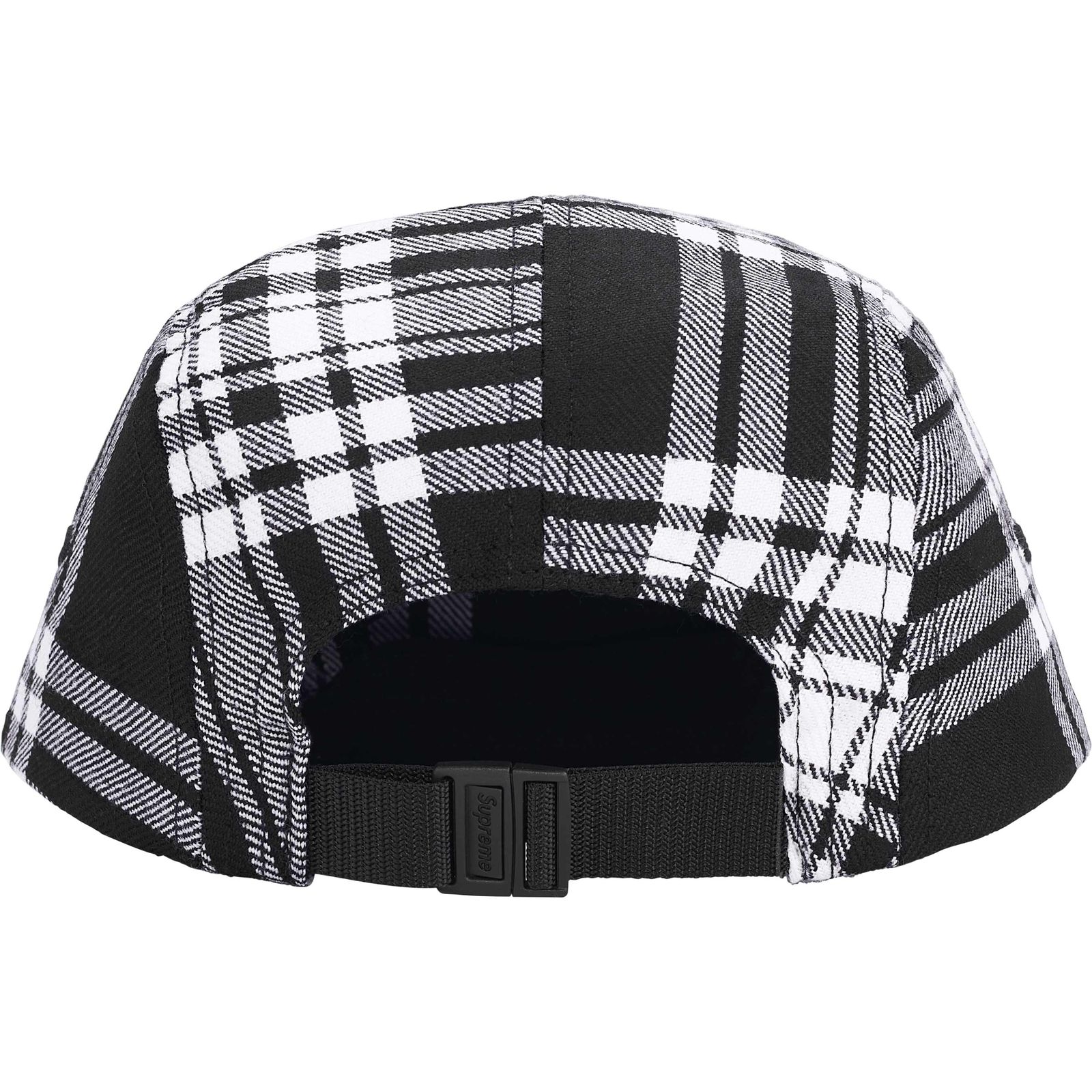 Lochcarron® Camp Cap